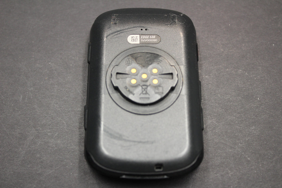 Garmin Edge 530 – Refurbished