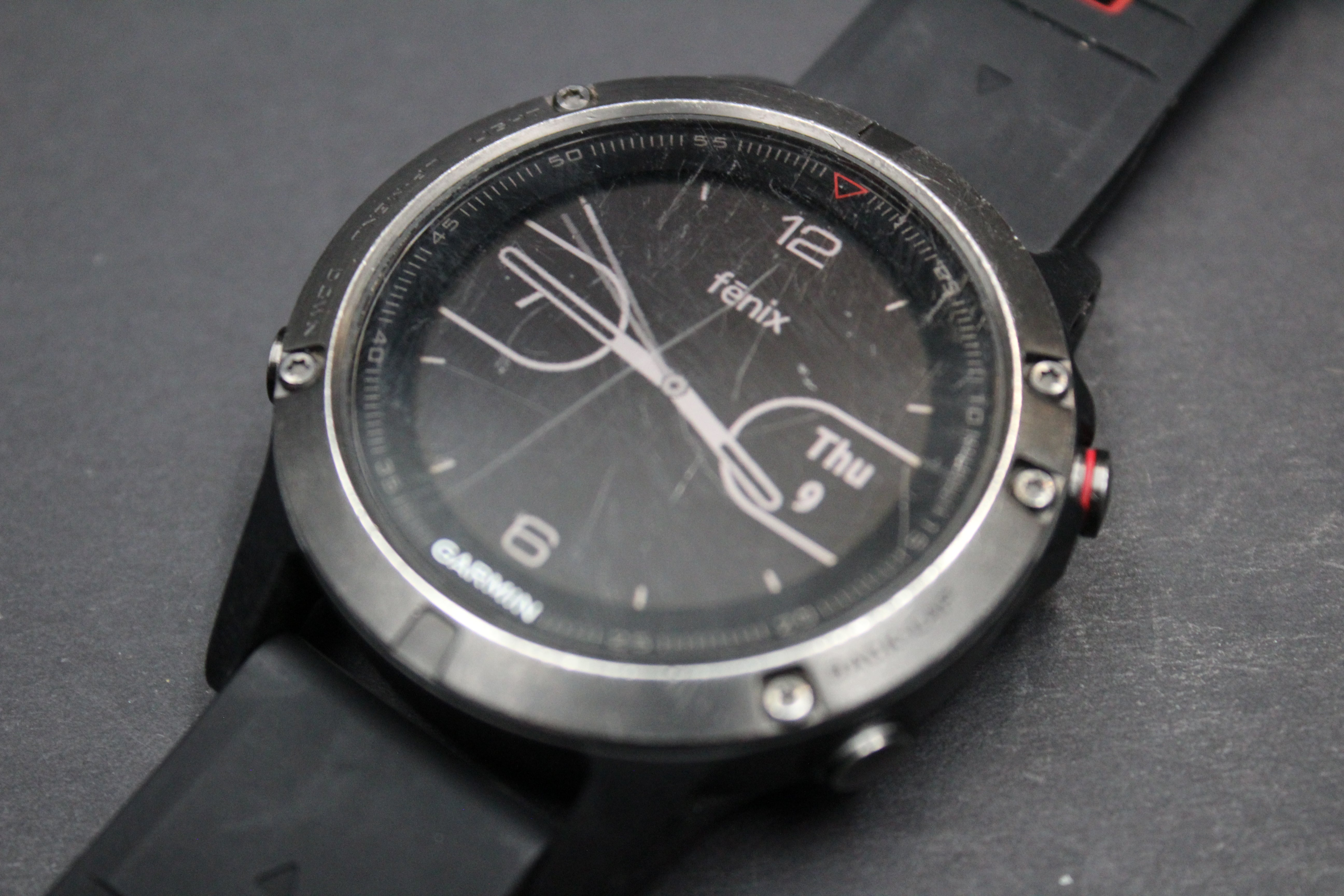 Garmin Fenix 5 - Refurbished