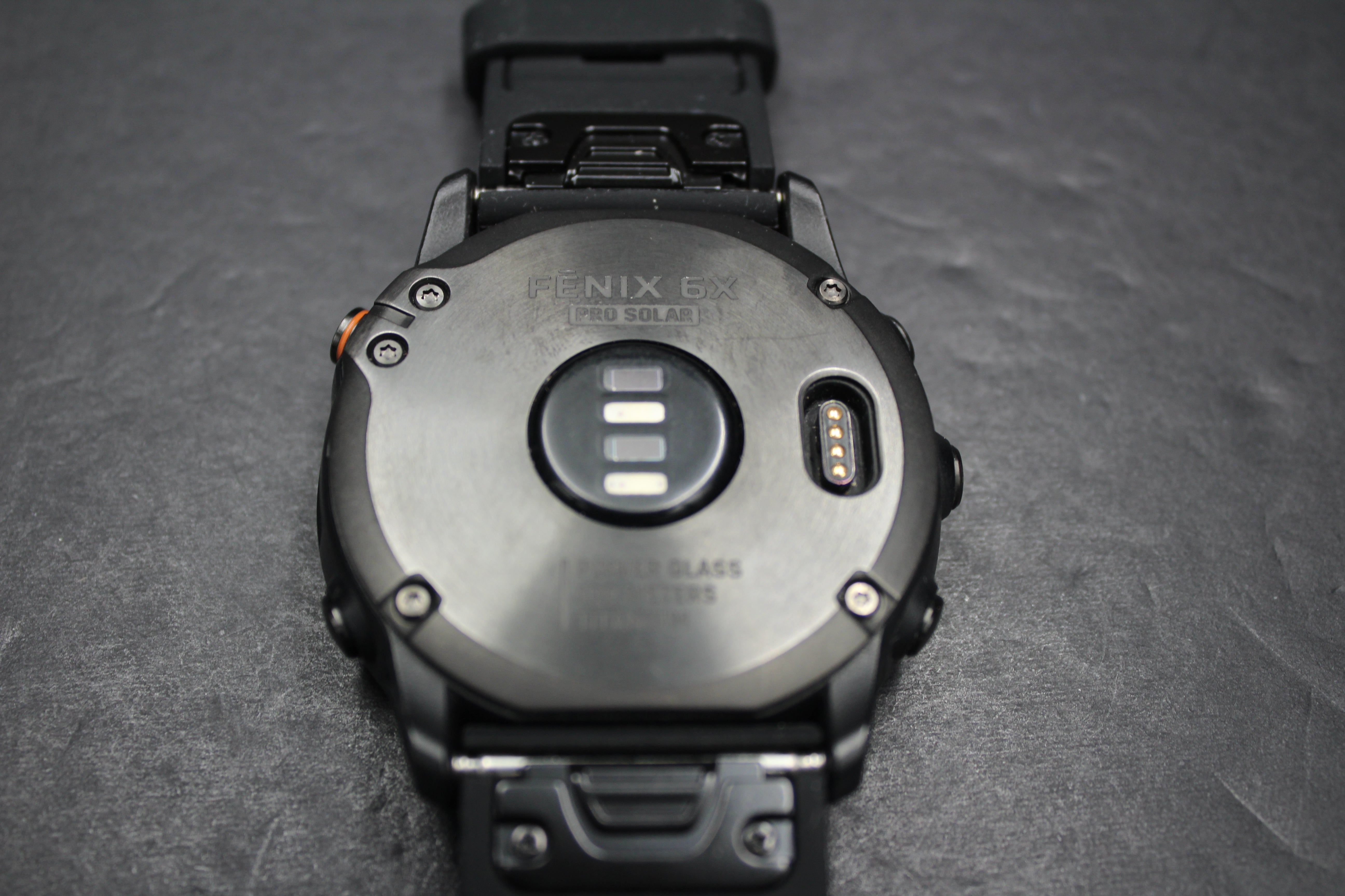 Garmin Fenix 6X Pro Solar - Refurbished