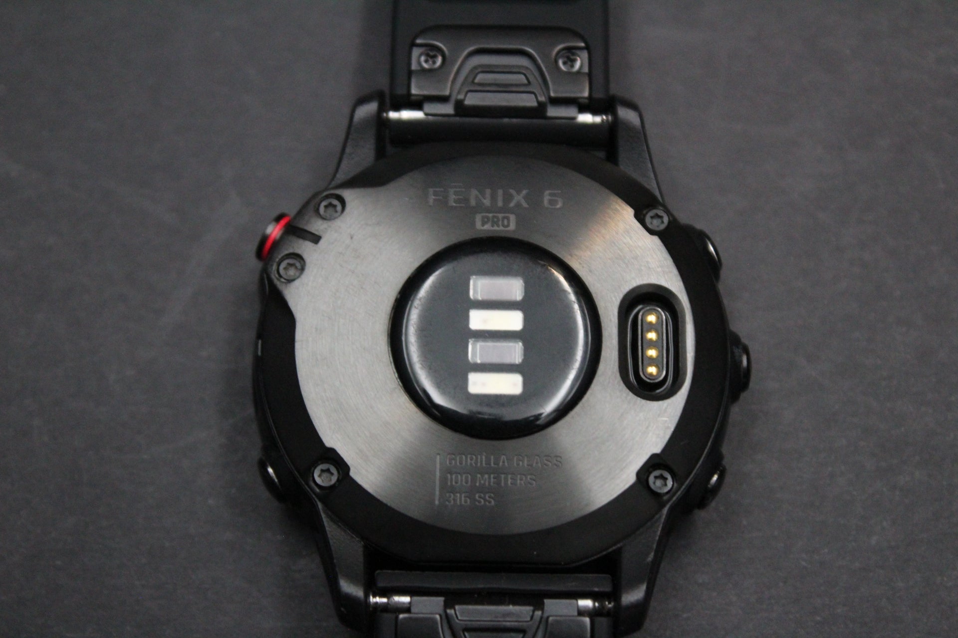 Garmin Fenix 6 Pro - Refurbished