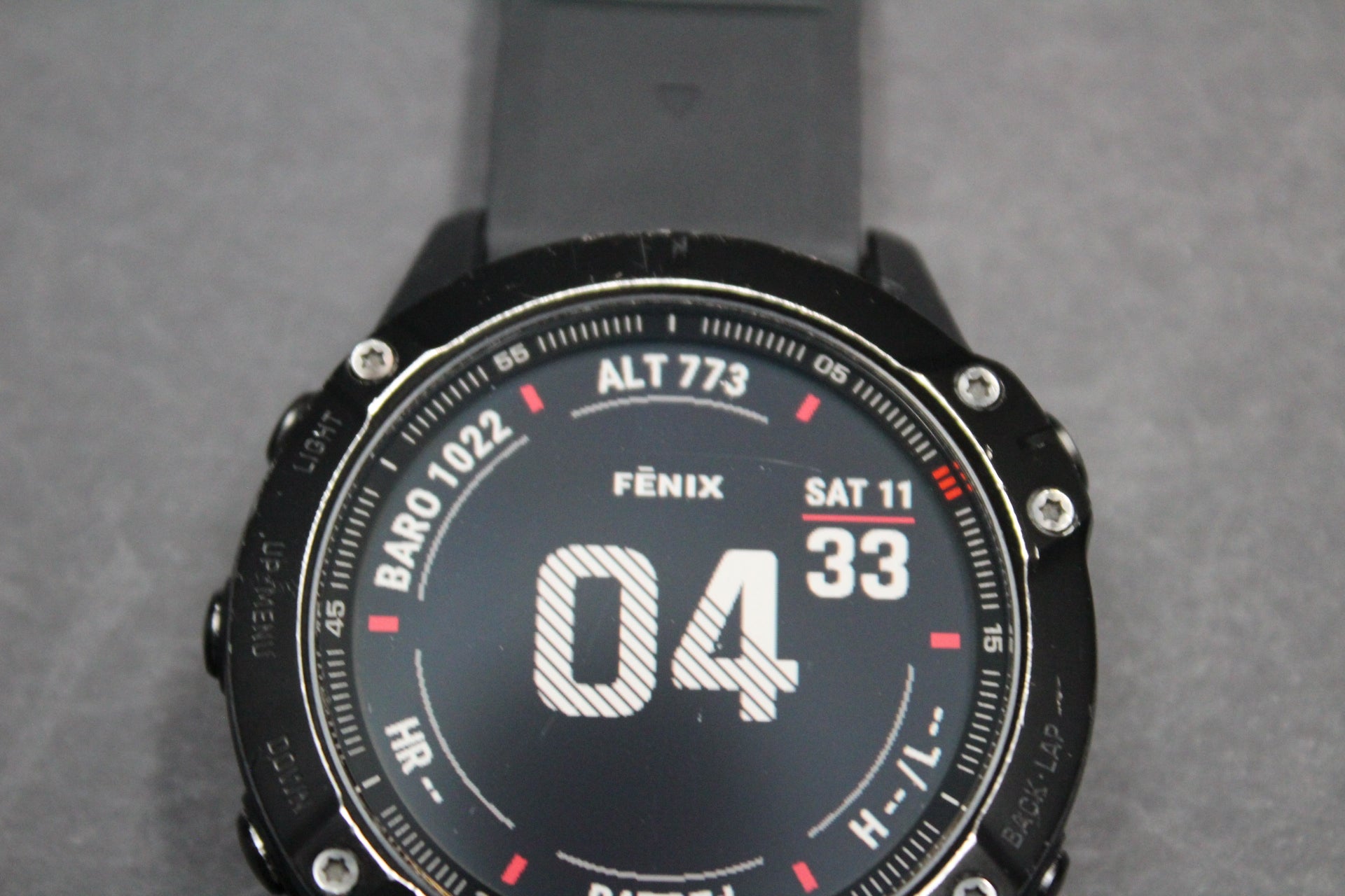 Garmin Fenix 6 Pro - Refurbished