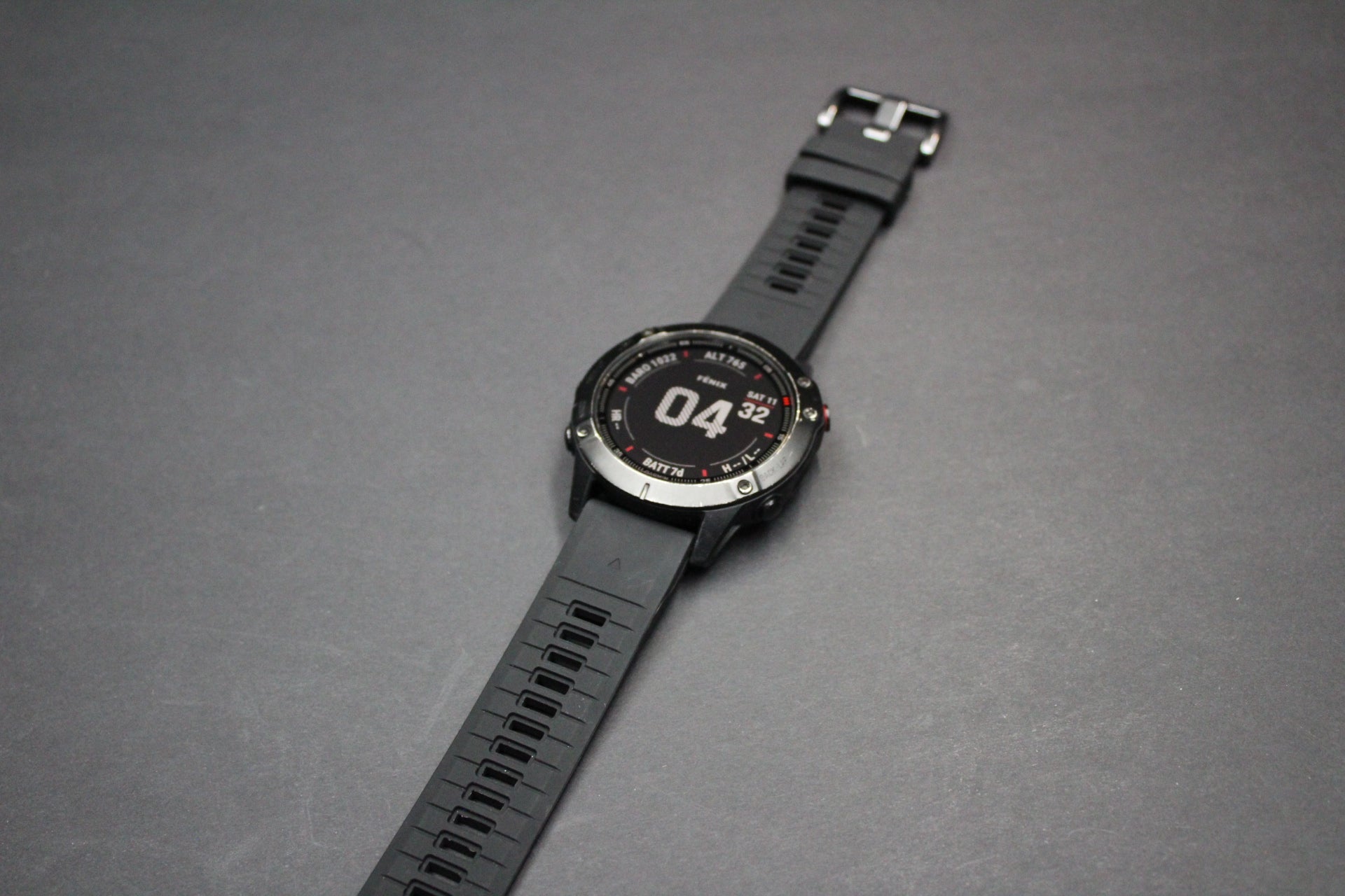 Garmin Fenix 6 Pro - Refurbished