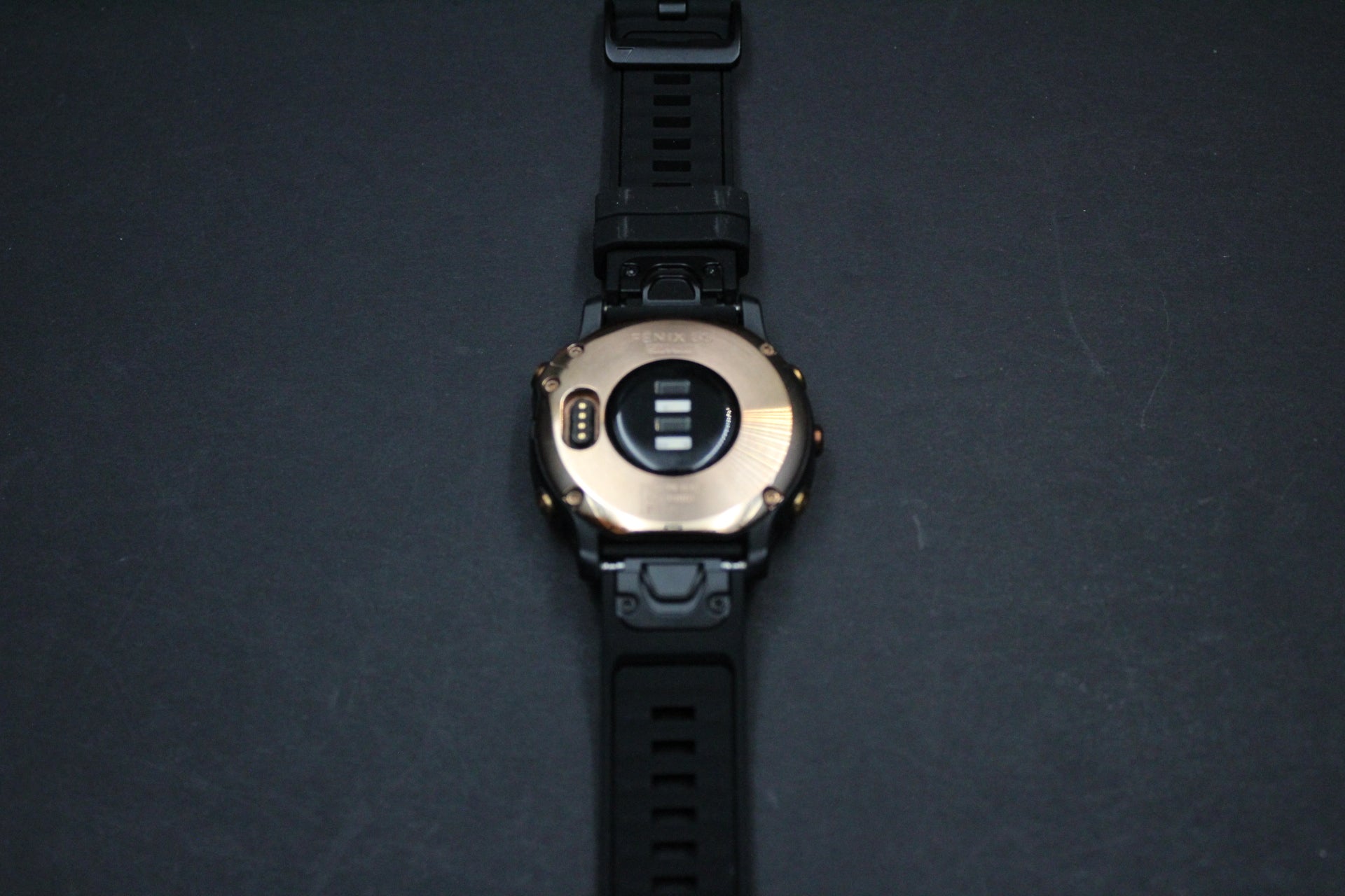 Garmin Fenix 6S Sapphire (with Pro Features) - Refurbished