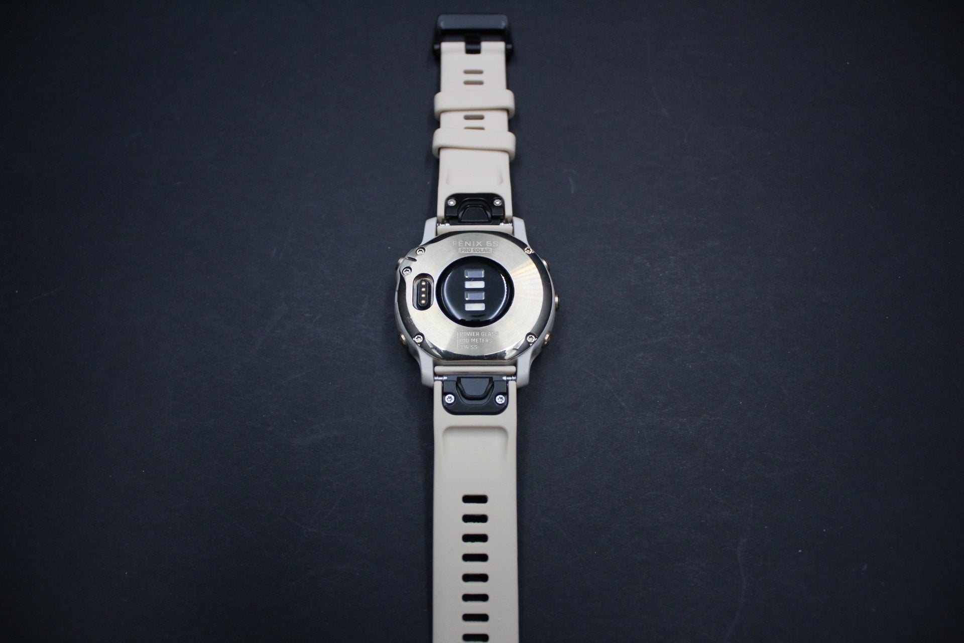 Garmin Fenix 6S Pro Solar - Refurbished