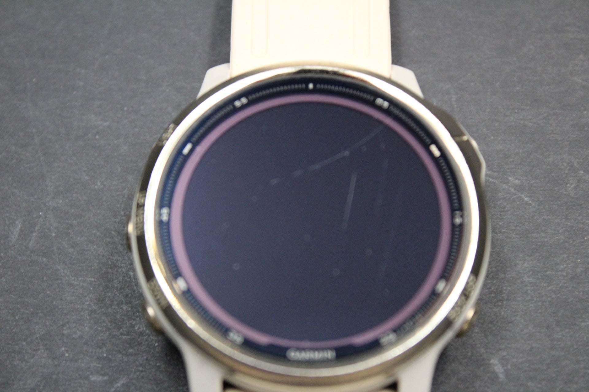 Garmin Fenix 6S Pro Solar - Refurbished