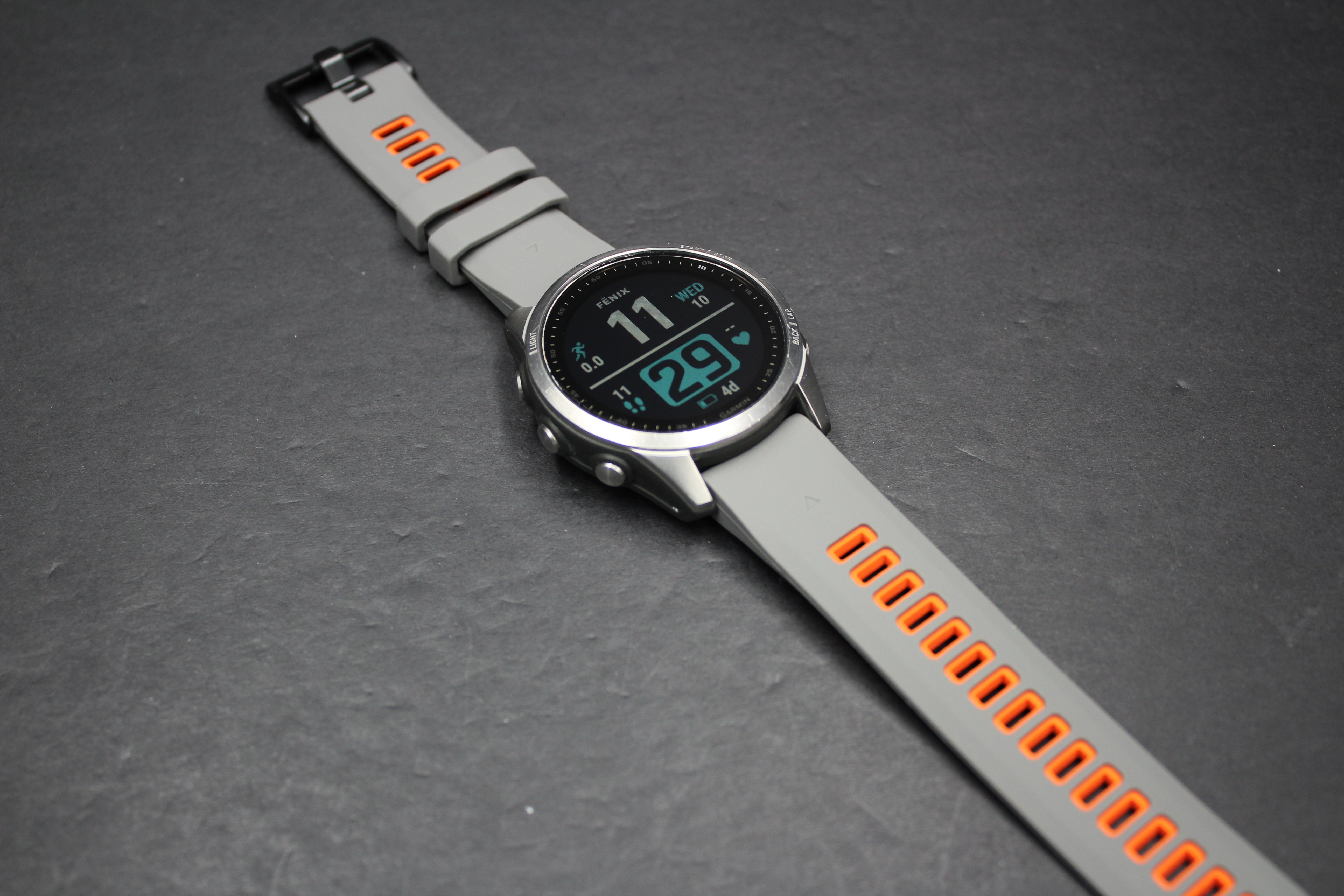 Garmin Fenix 7S - Refurbished