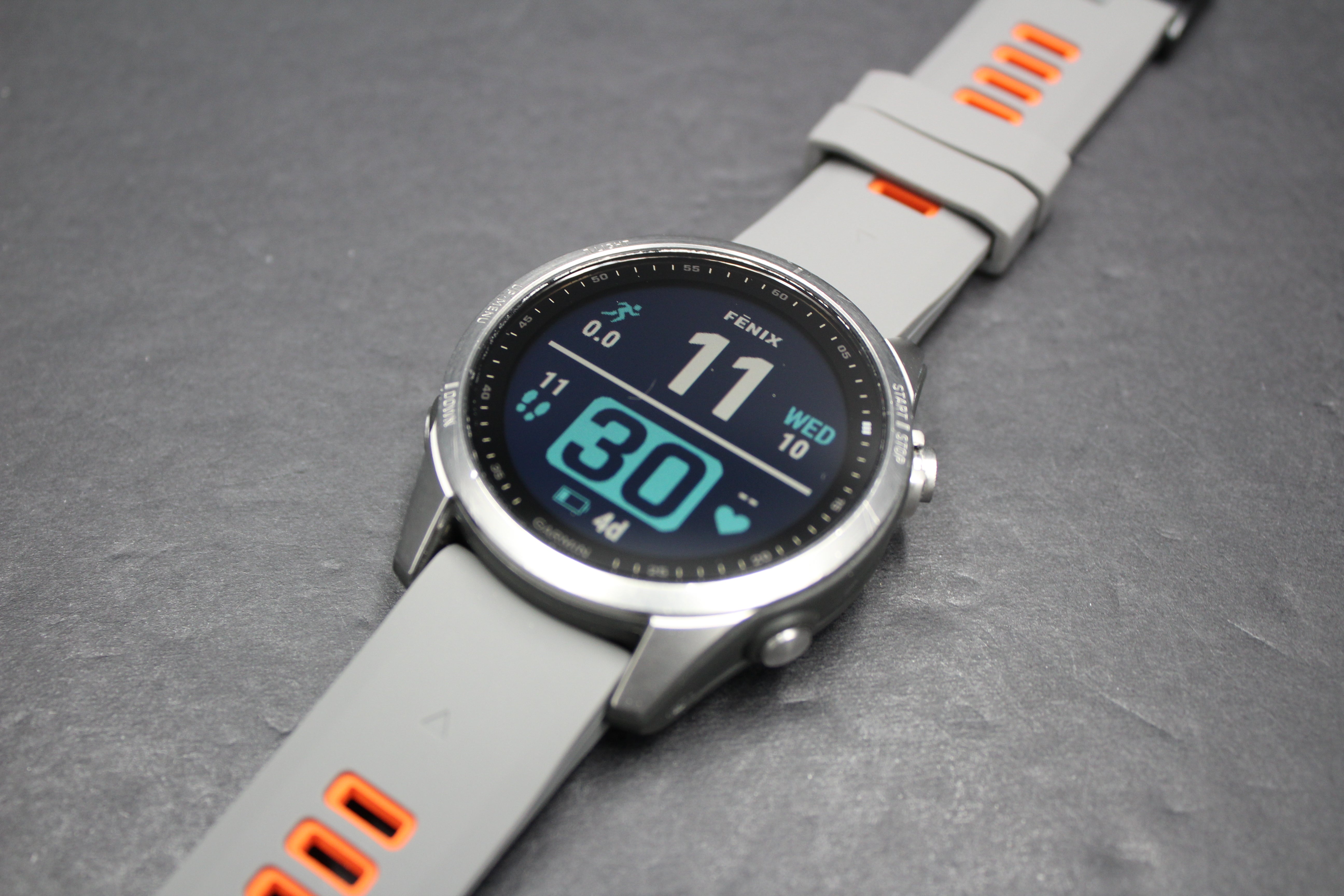 Garmin Fenix 7S - Refurbished