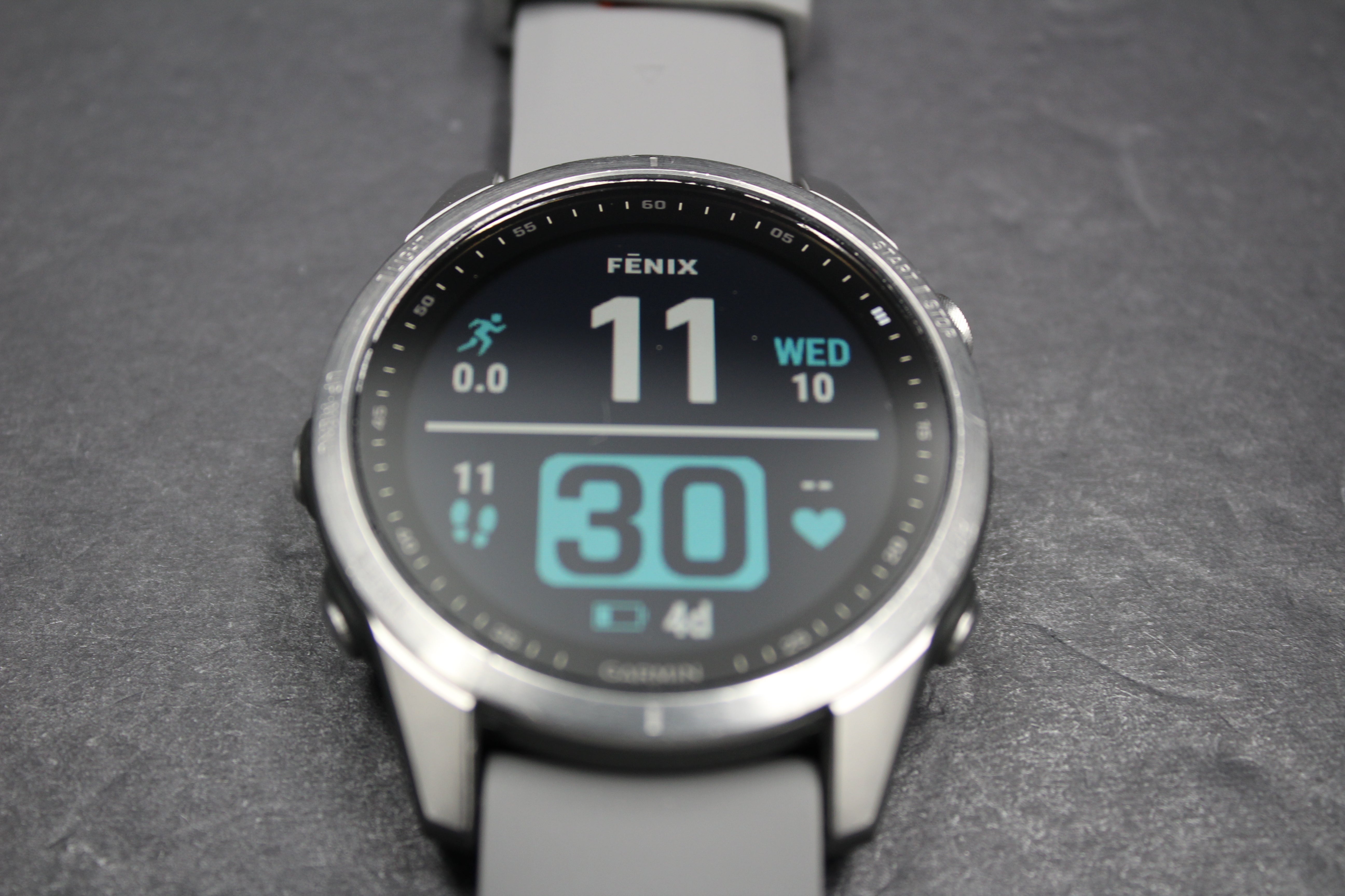 Garmin Fenix 7S - Refurbished
