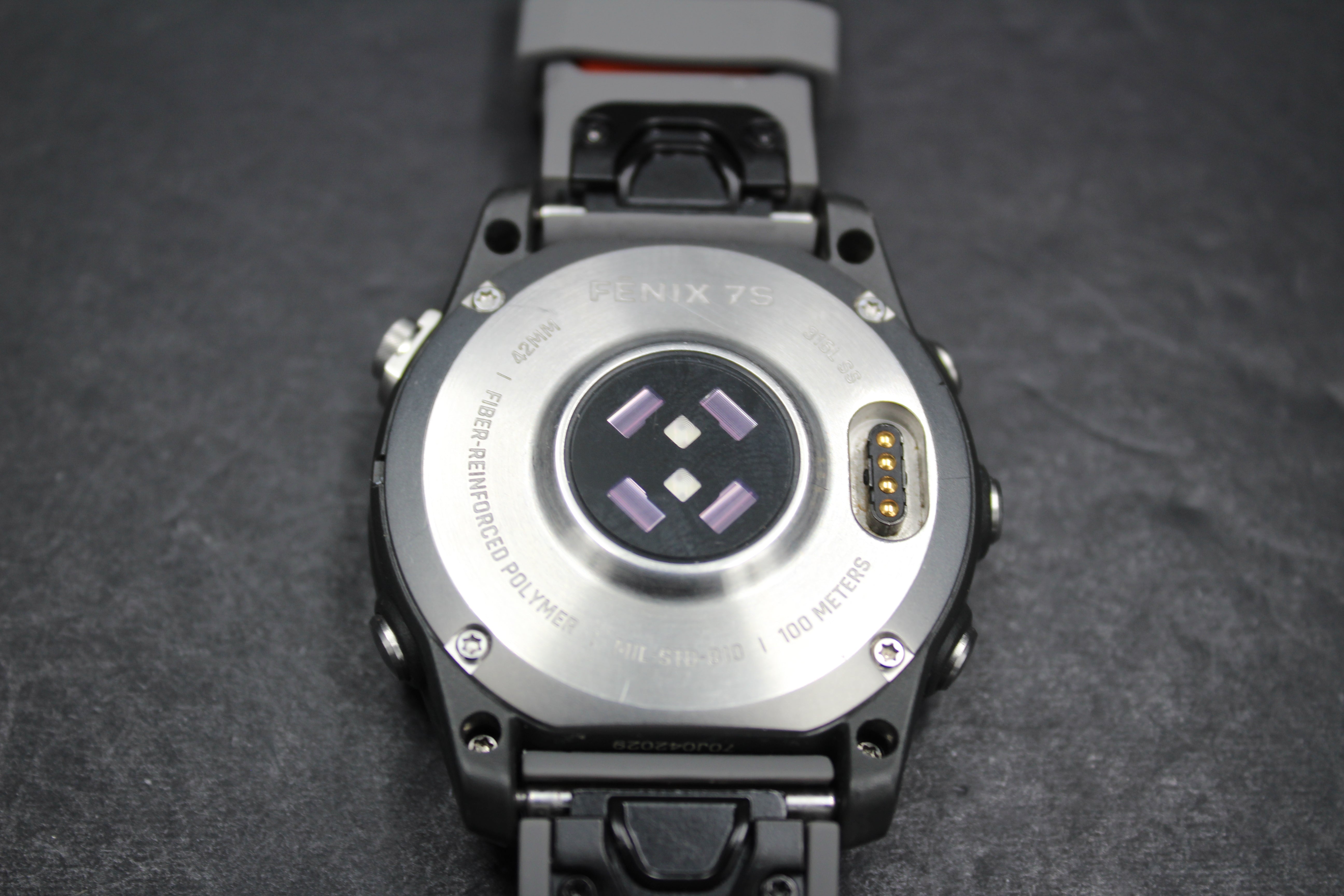 Garmin Fenix 7S - Refurbished
