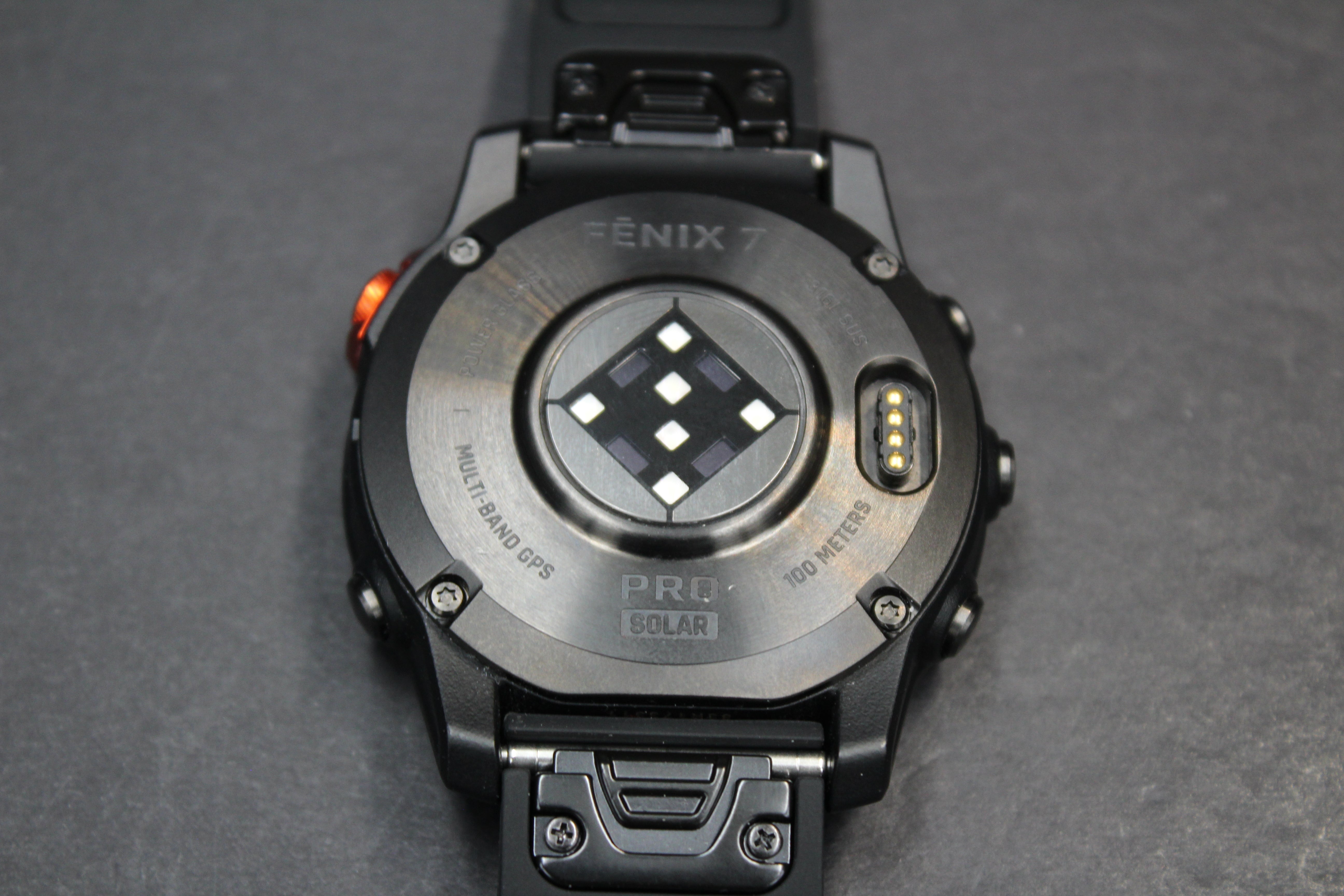 Garmin Fenix 7 Pro Solar - Refurbished