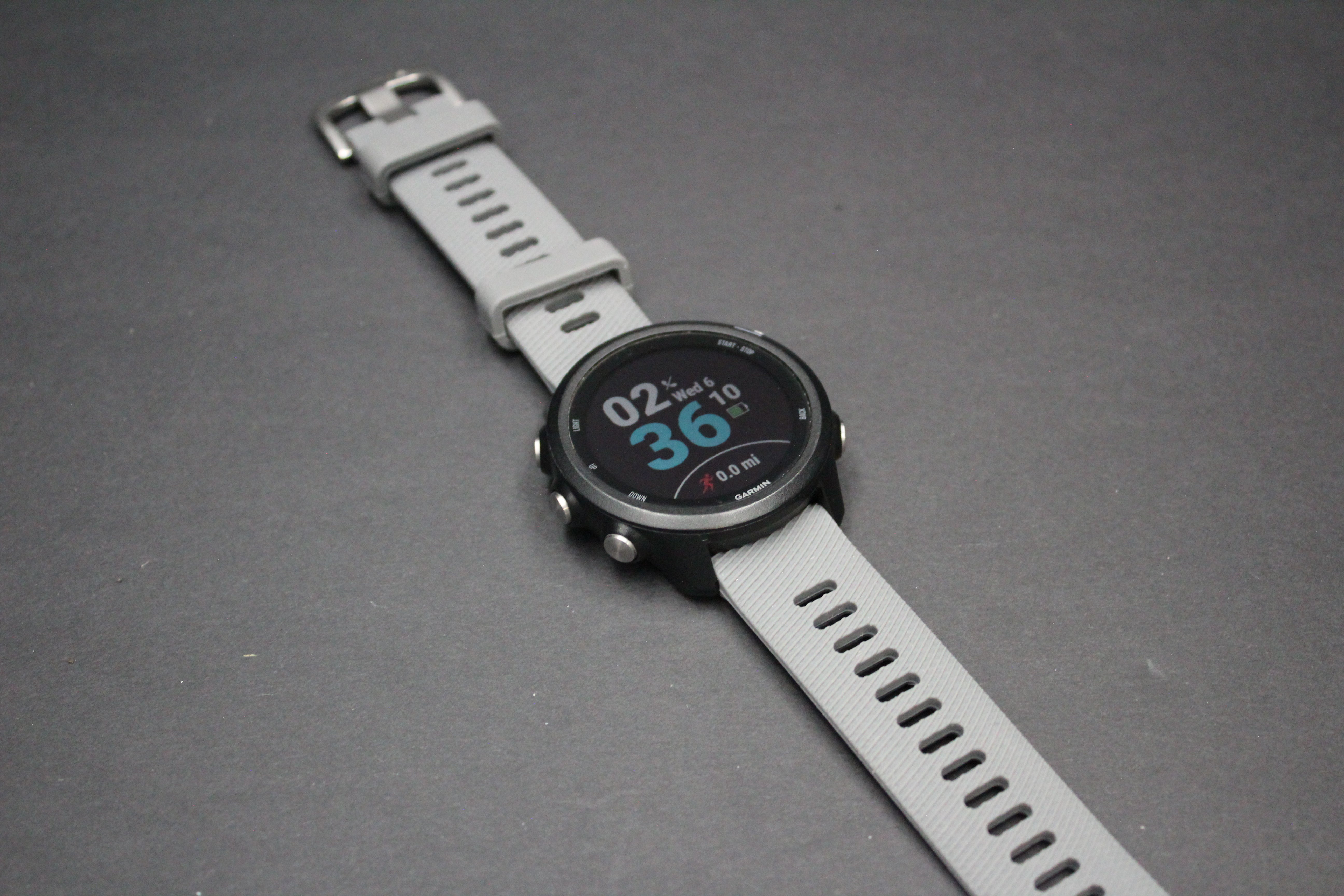 Garmin Forerunner 245 – Refurbished