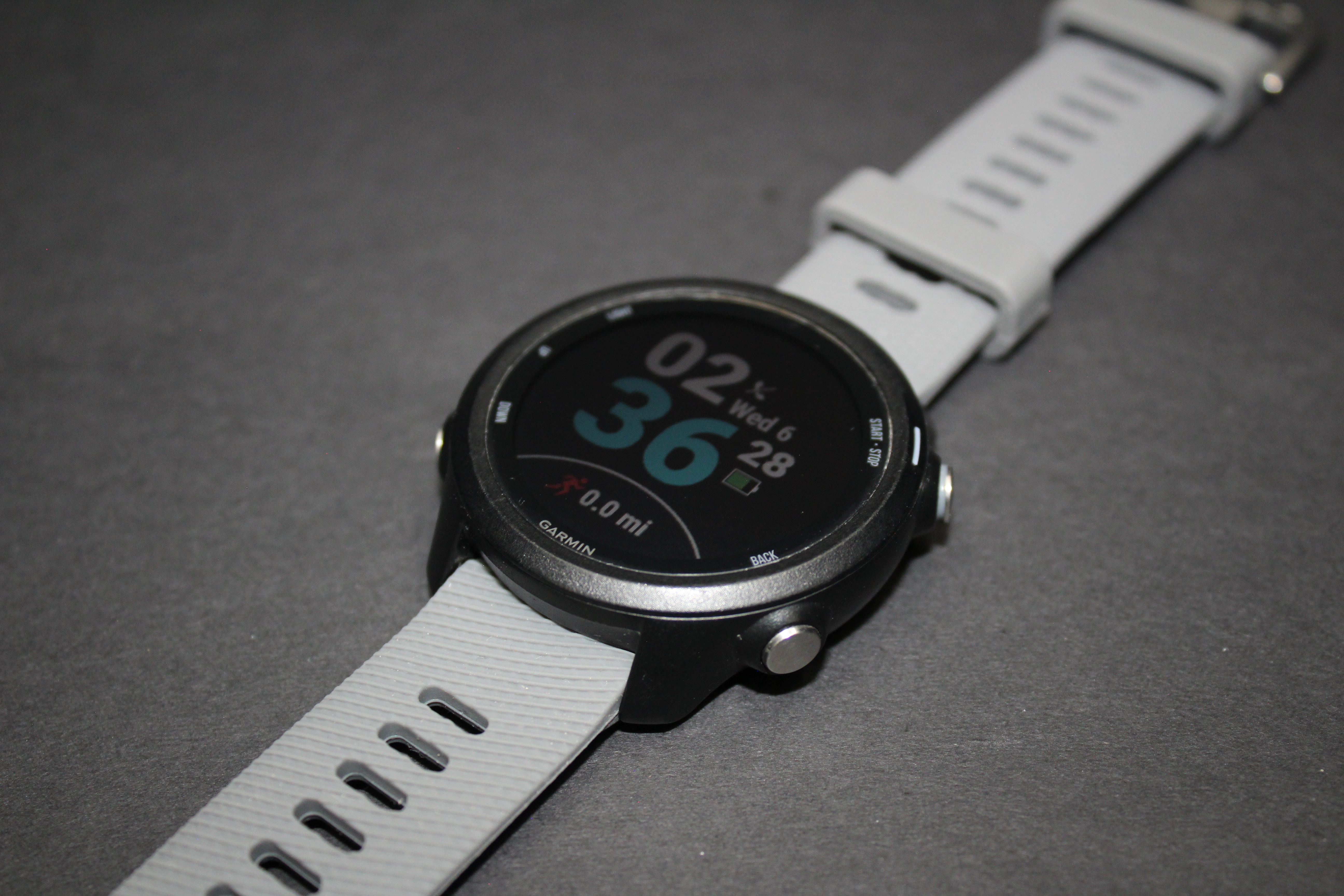 Garmin Forerunner 245 – Refurbished
