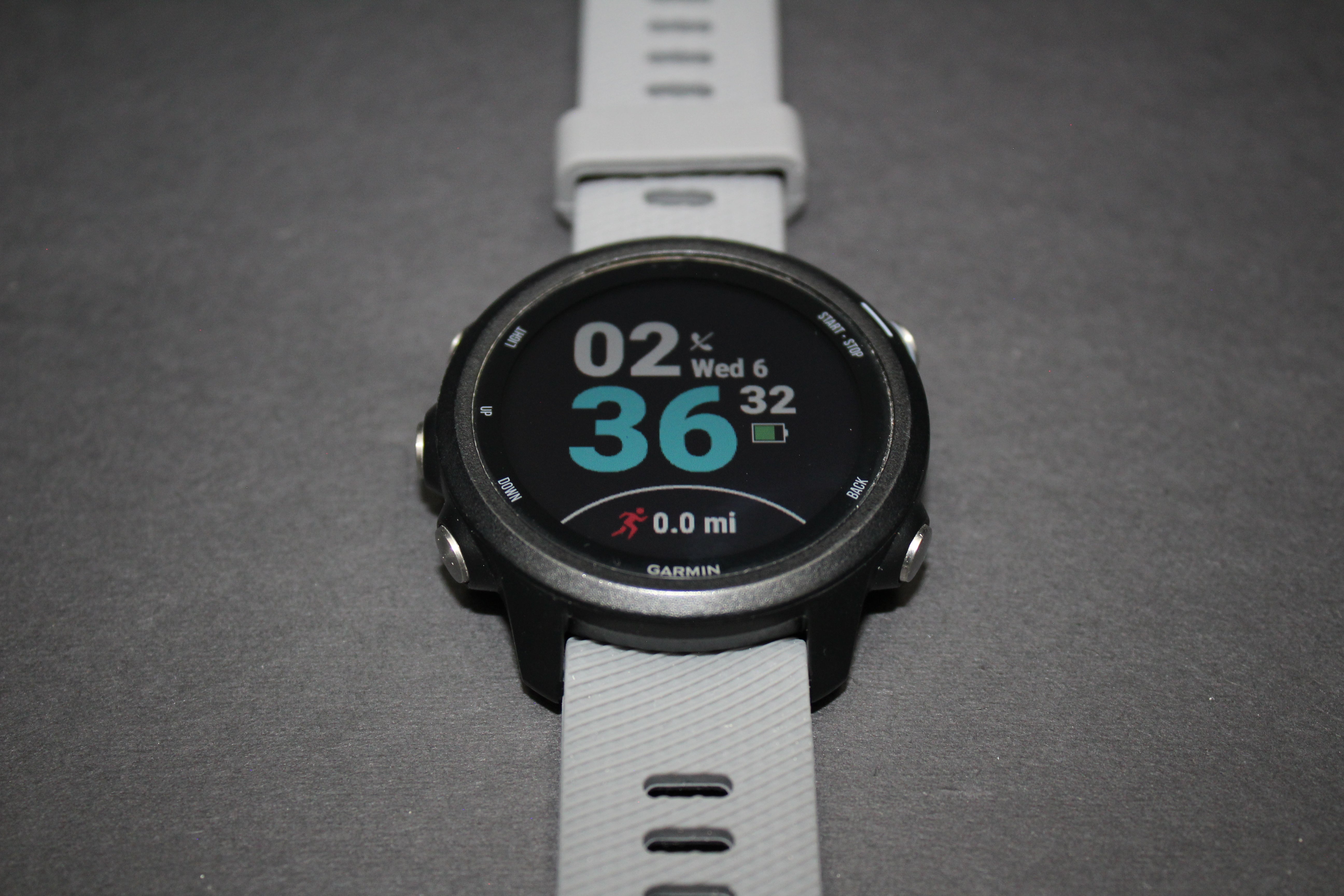 Garmin Forerunner 245 – Refurbished