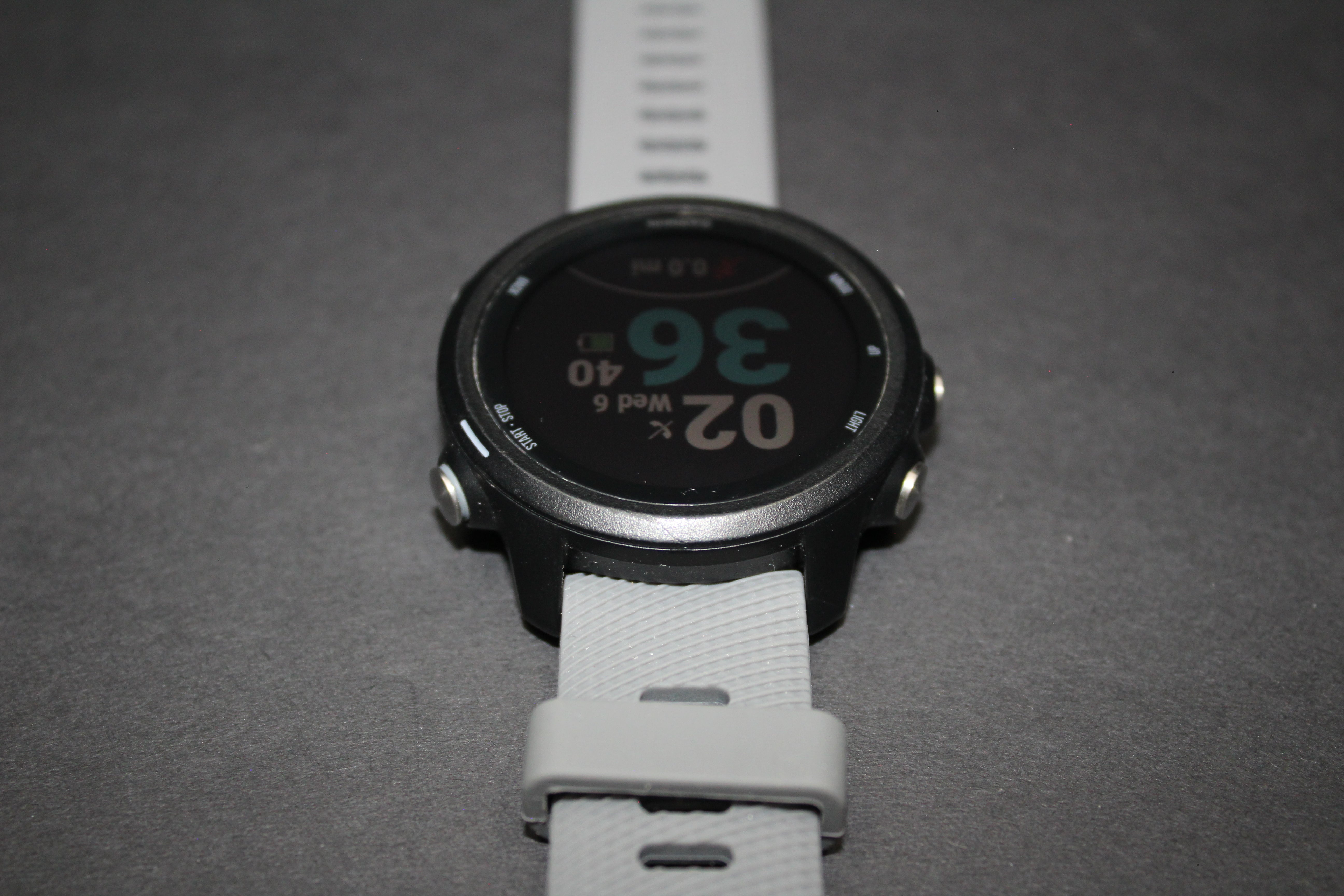 Garmin Forerunner 245 – Refurbished