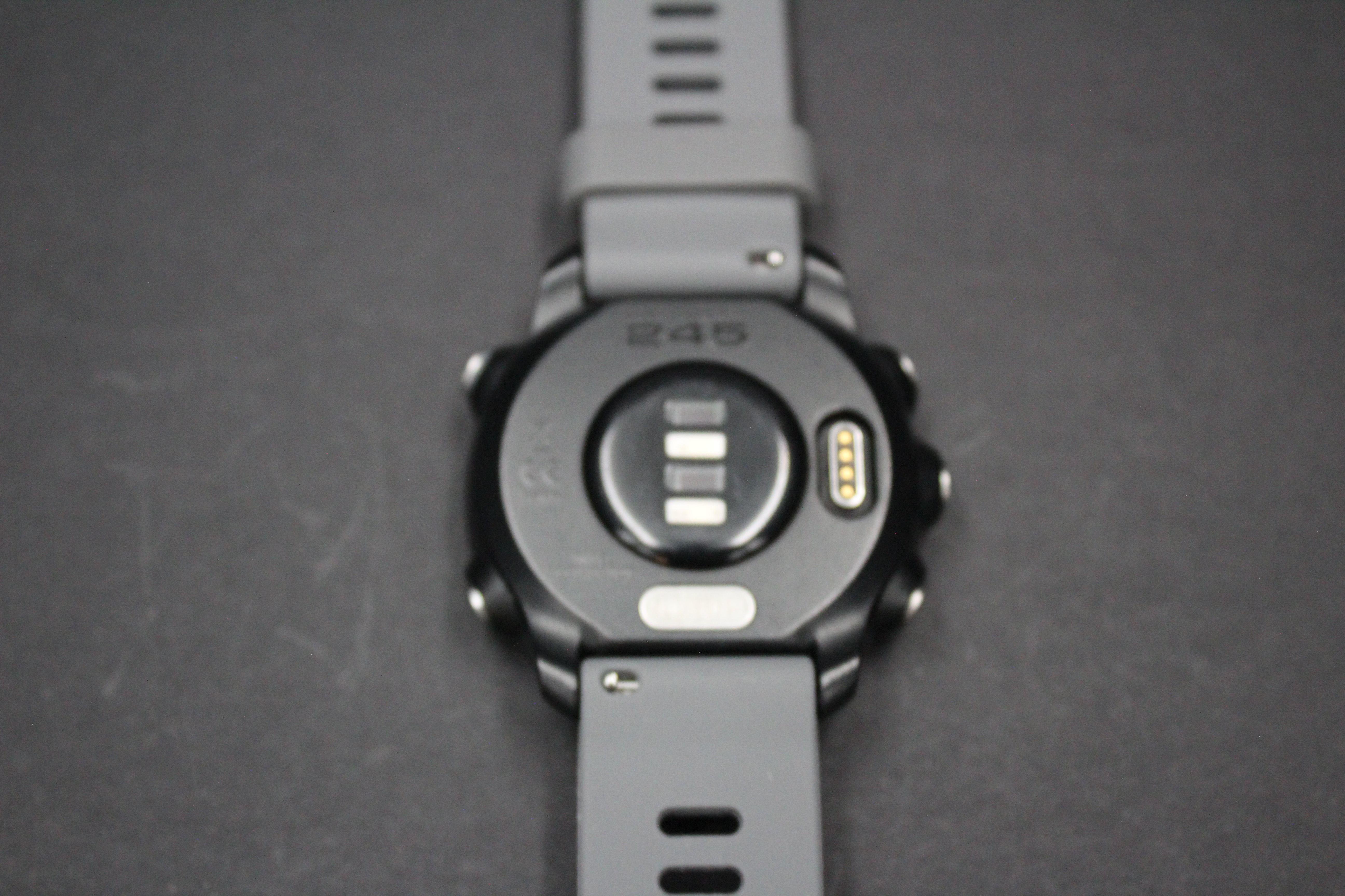 Garmin Forerunner 245 – Refurbished