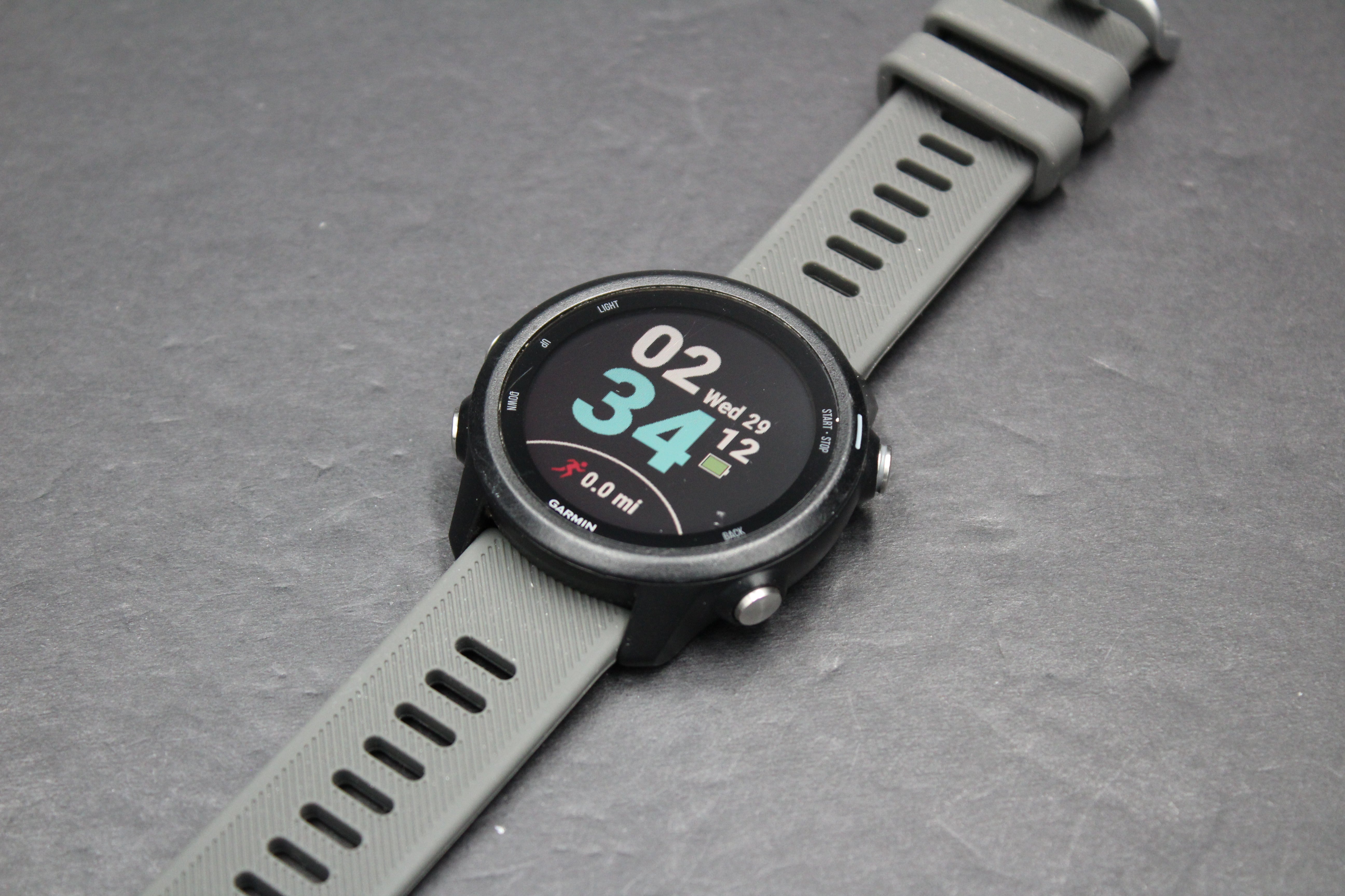 Garmin Forerunner 245 – Refurbished