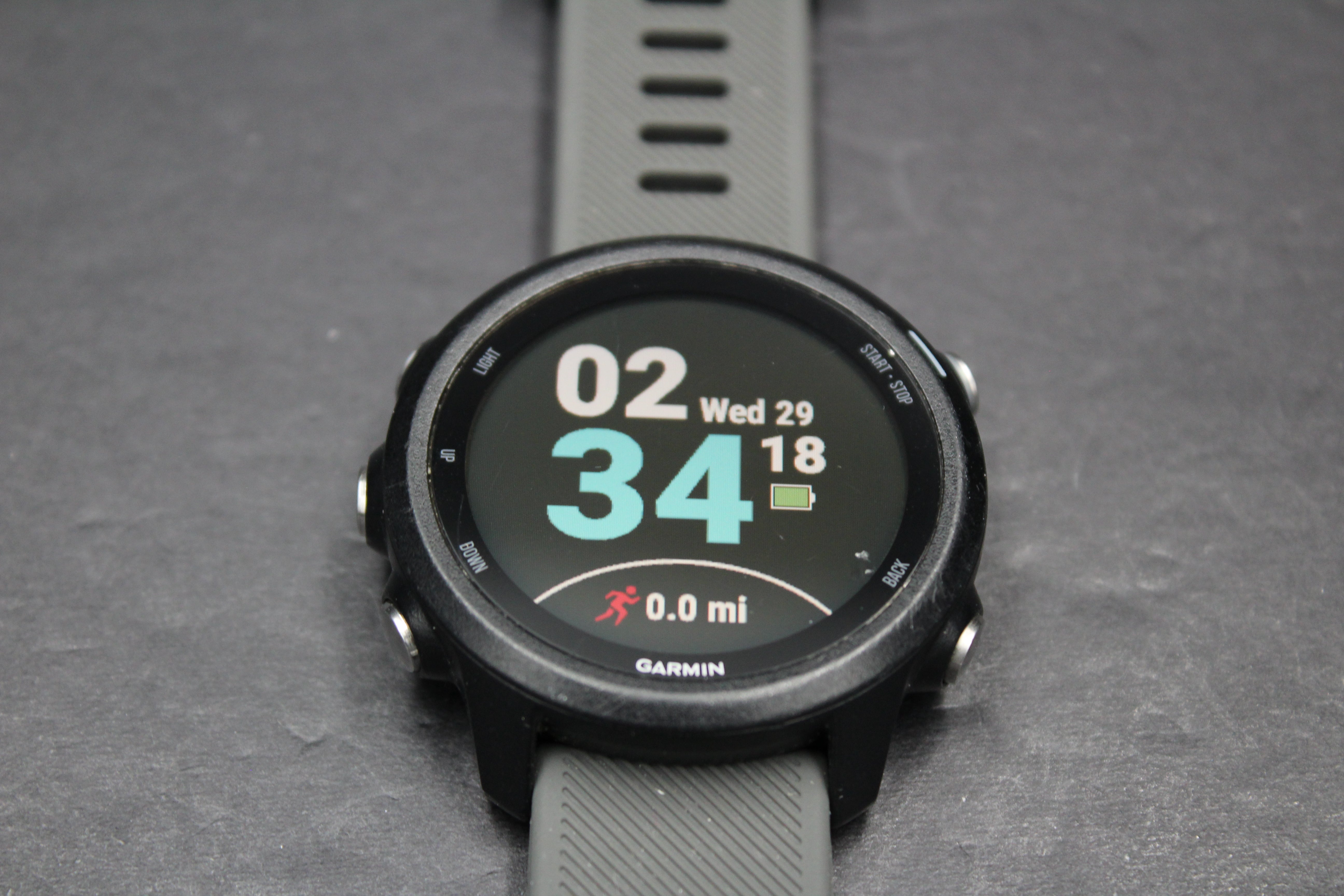 Garmin Forerunner 245 – Refurbished