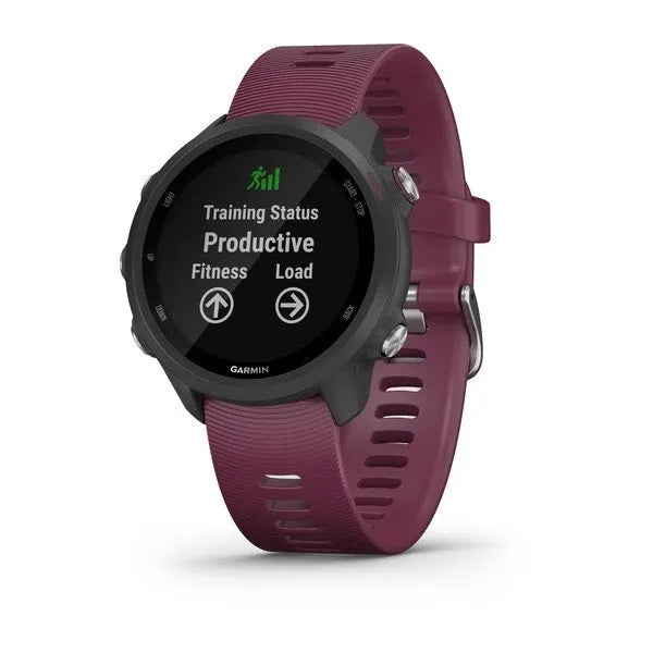 Garmin Forerunner 245 – Refurbished