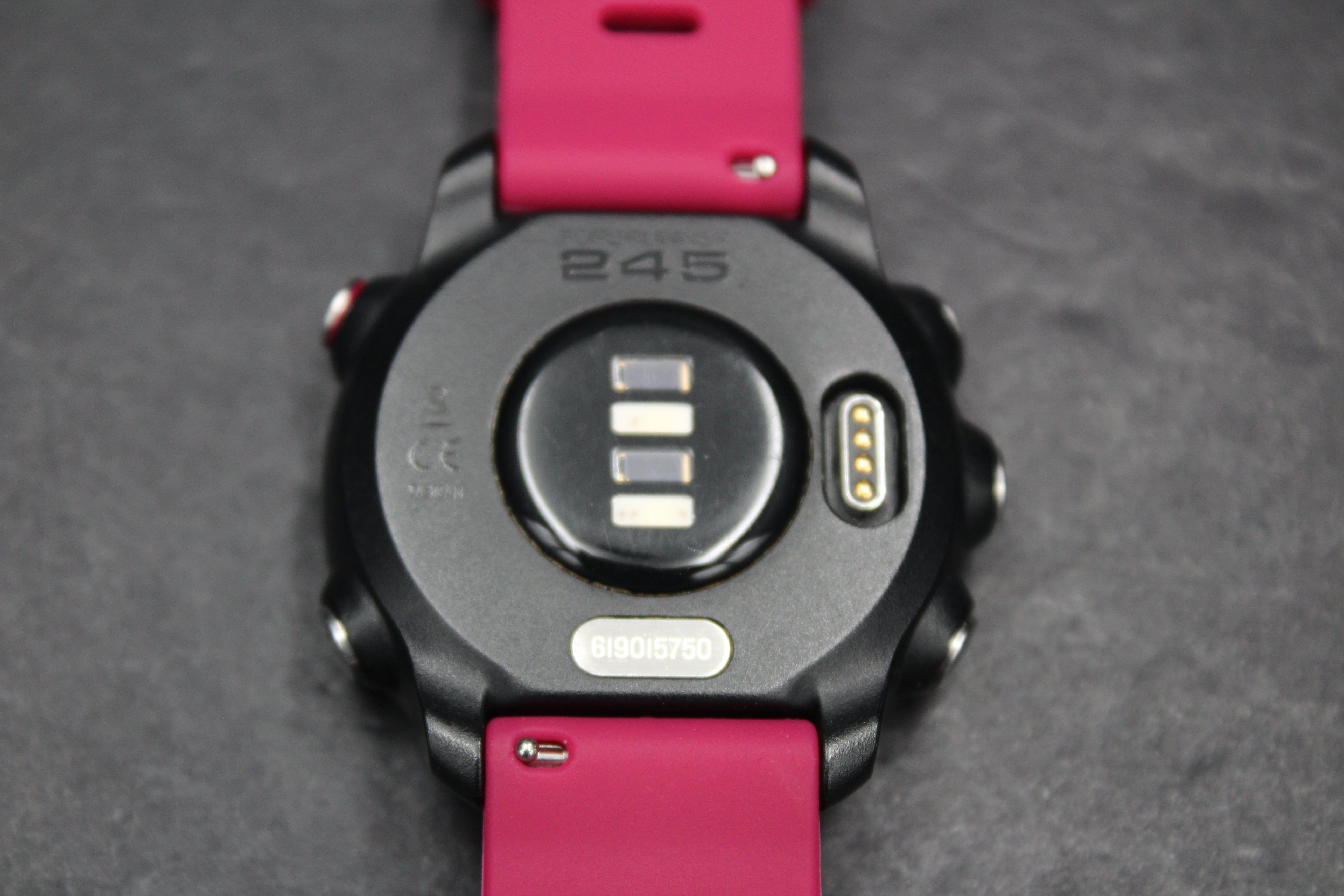 Garmin Forerunner 245 – Refurbished