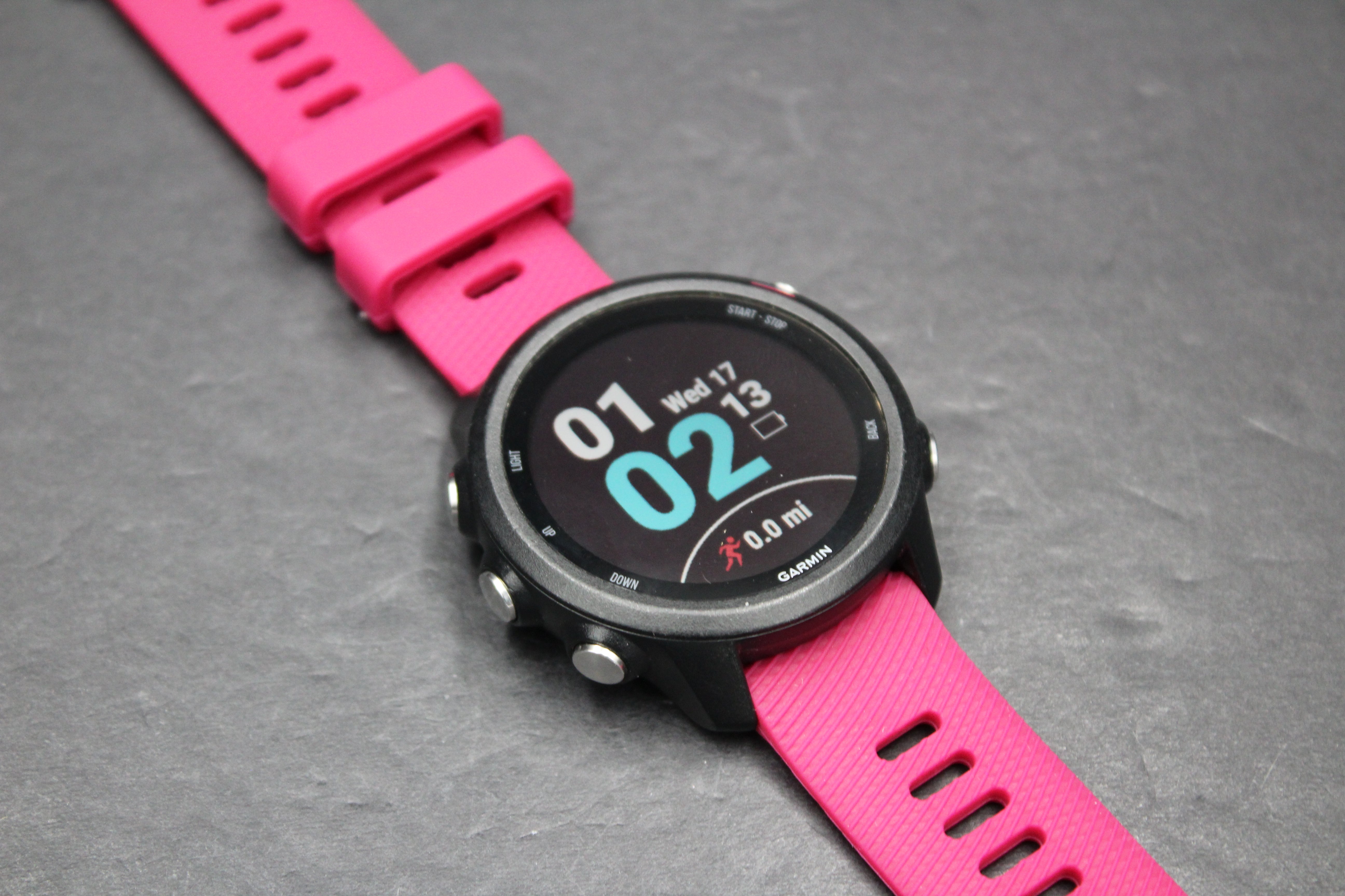 Garmin Forerunner 245 – Refurbished