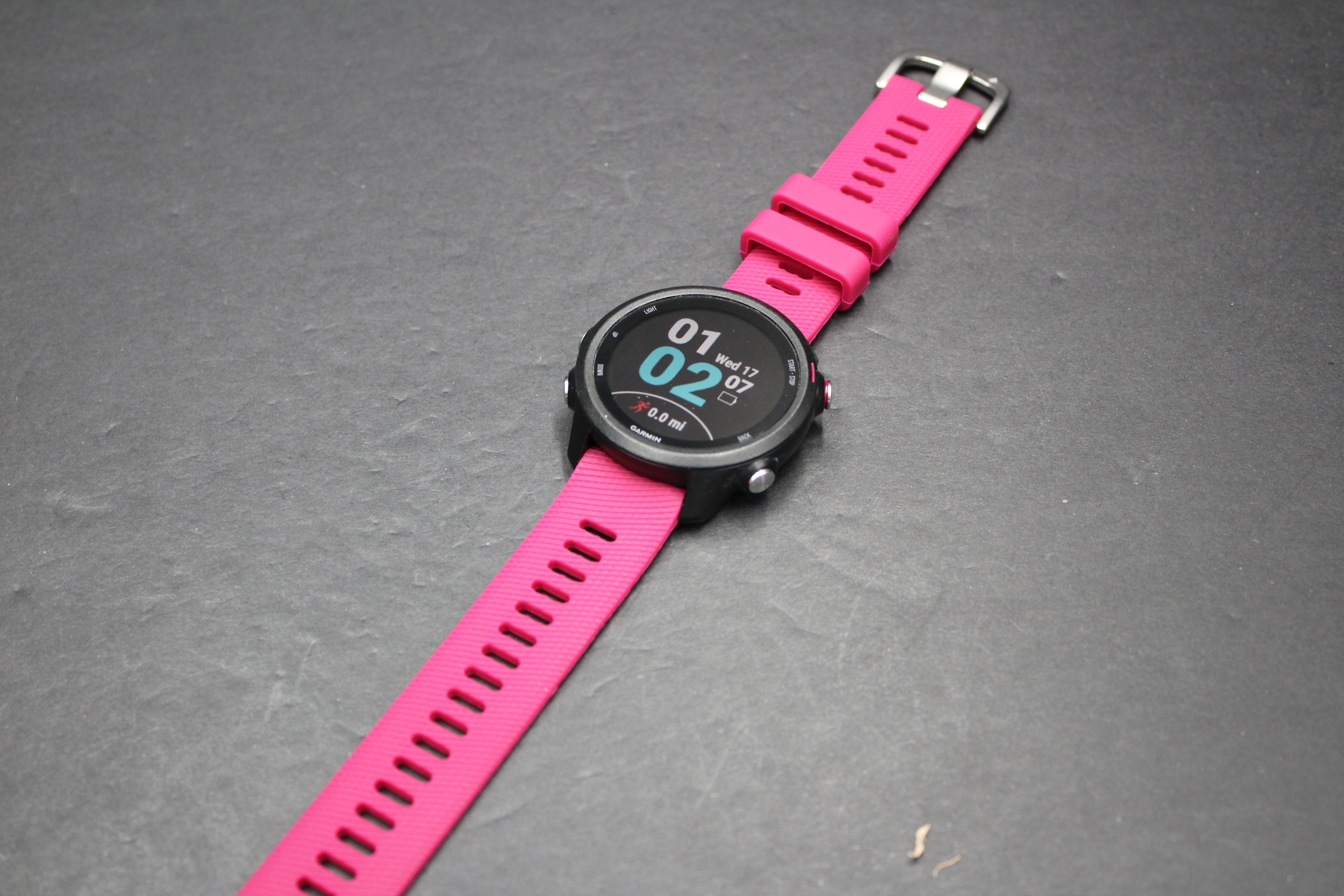 Garmin Forerunner 245 – Refurbished