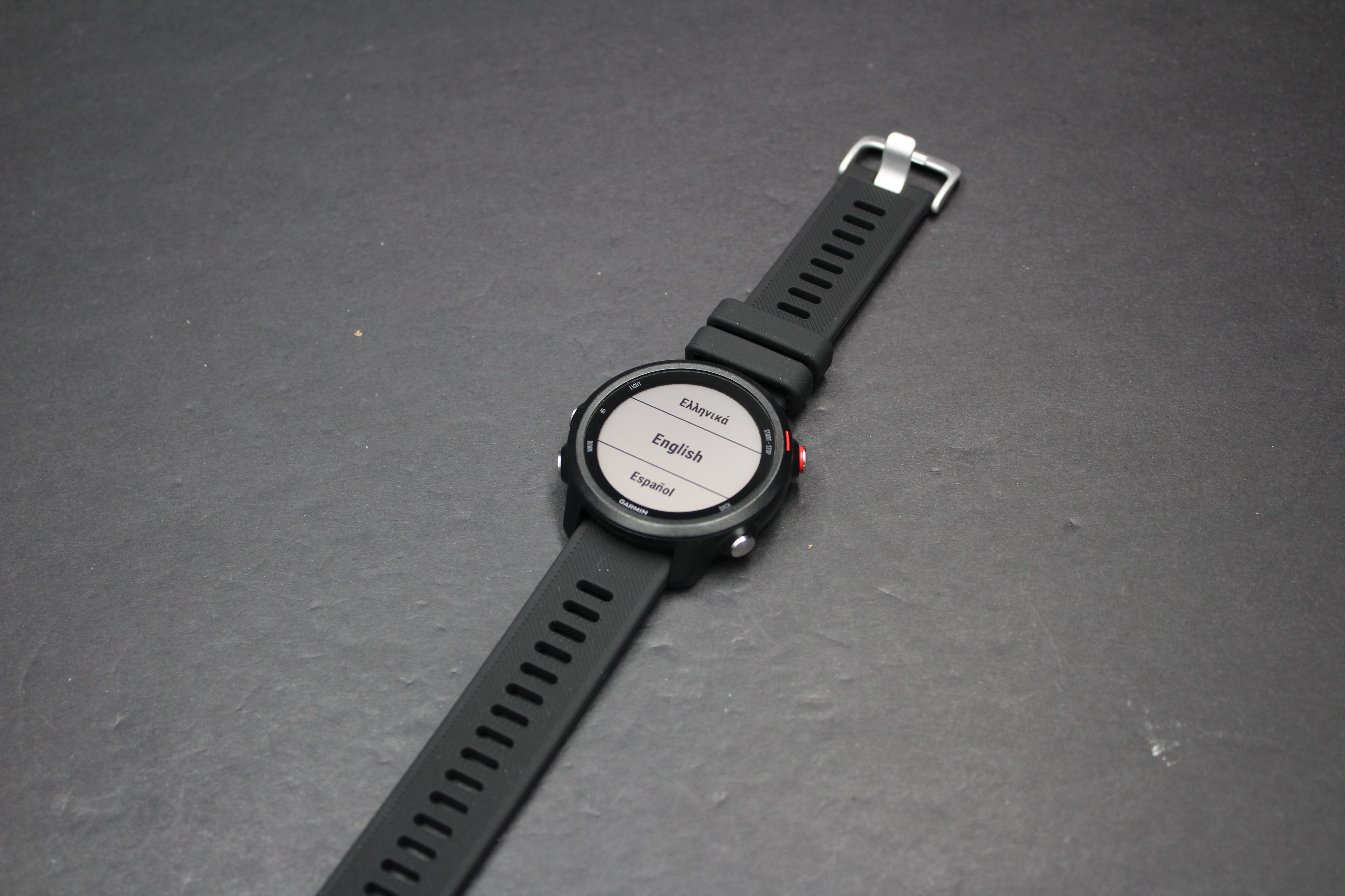 Garmin Forerunner 245 Music – Refurbished