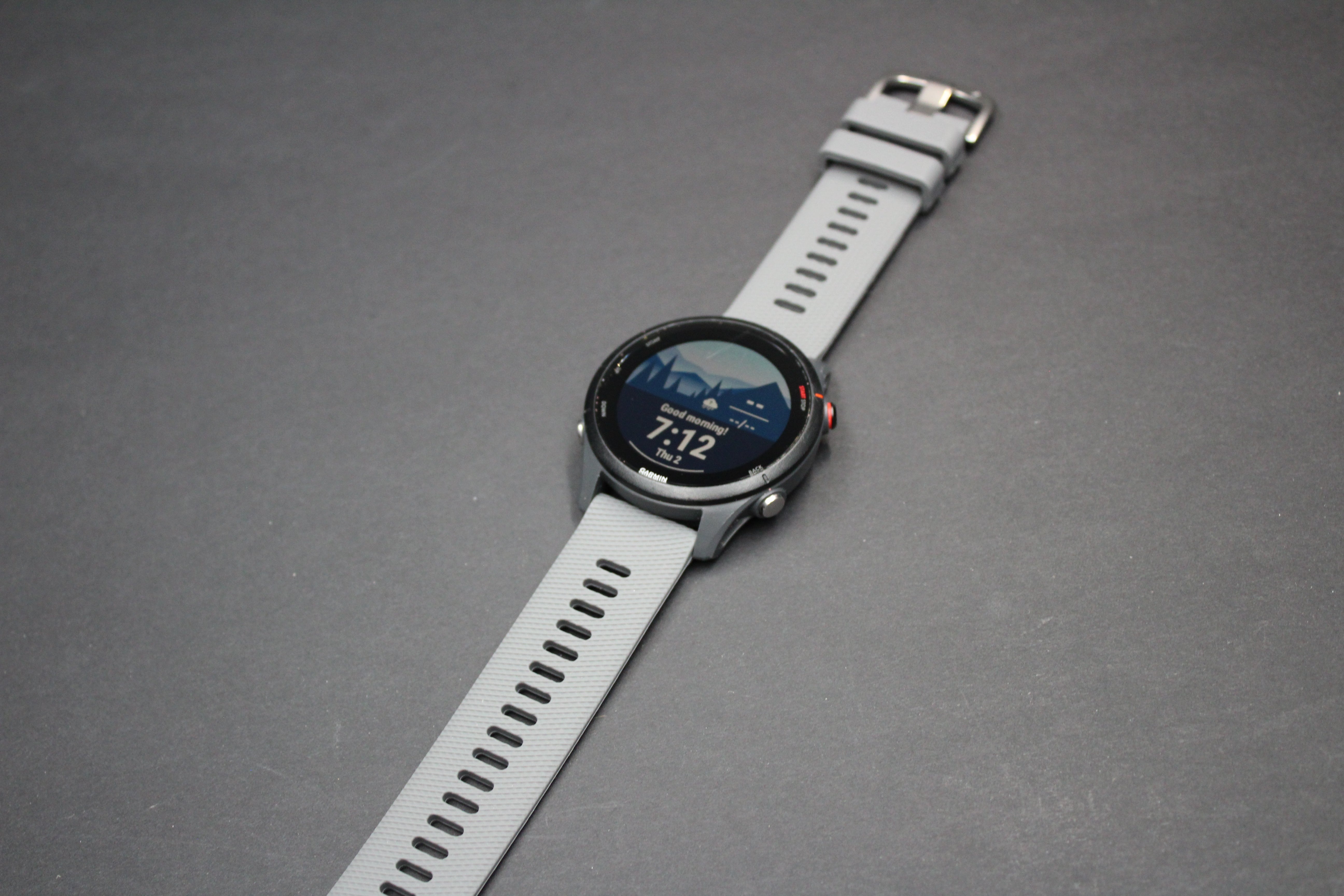 Garmin Forerunner 255 – Refurbished
