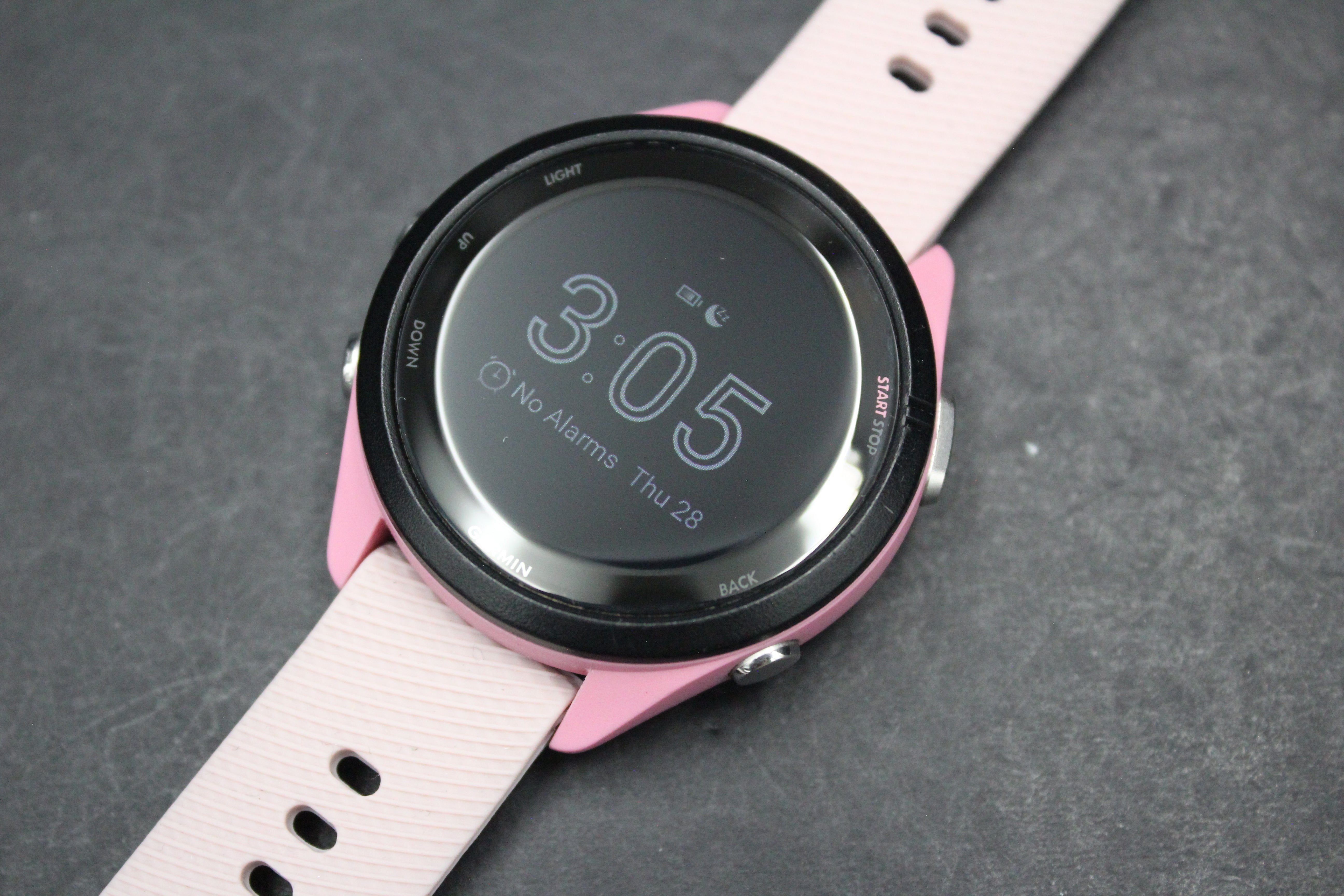 Garmin Forerunner 265S – Refurbished