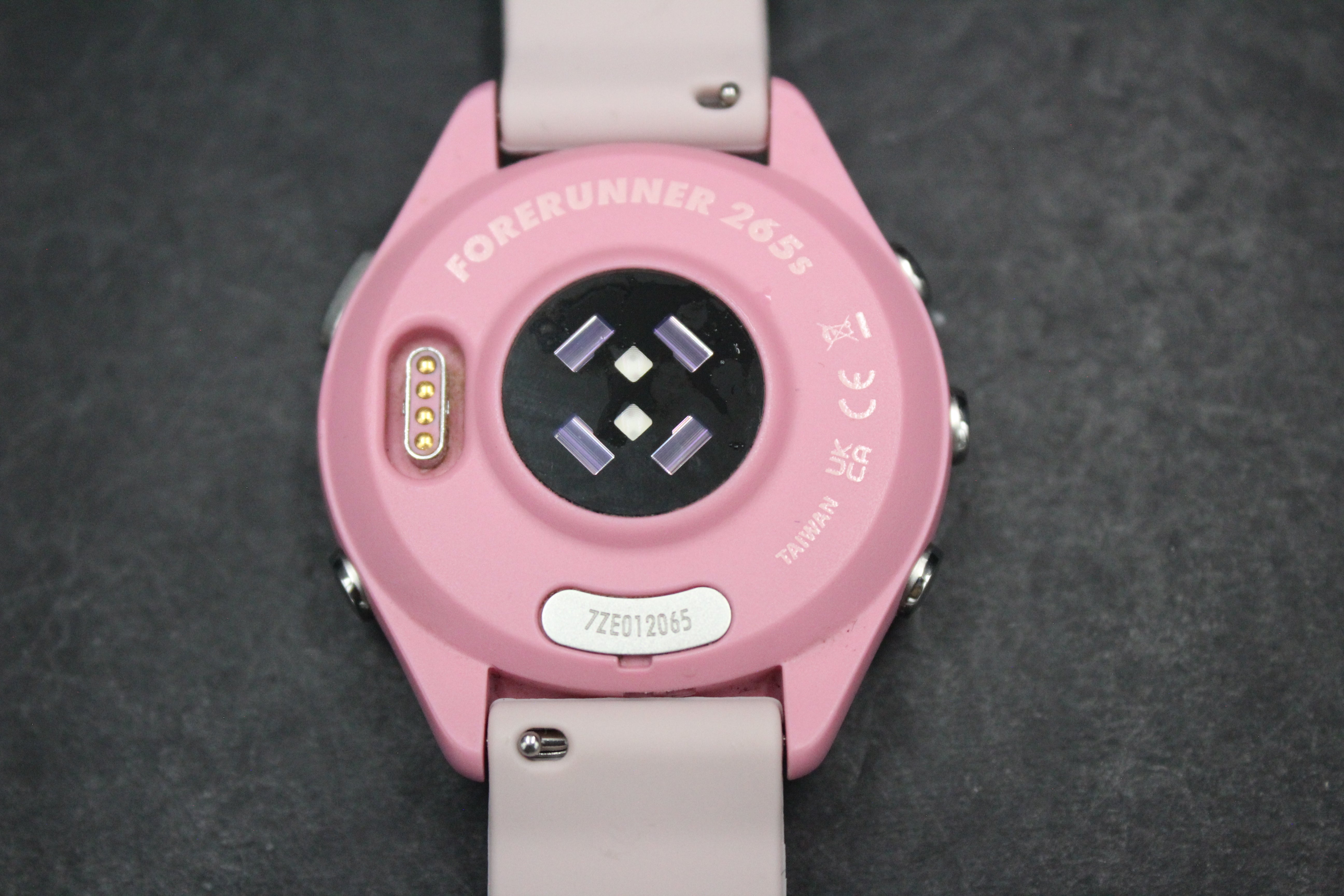 Garmin Forerunner 265S – Refurbished