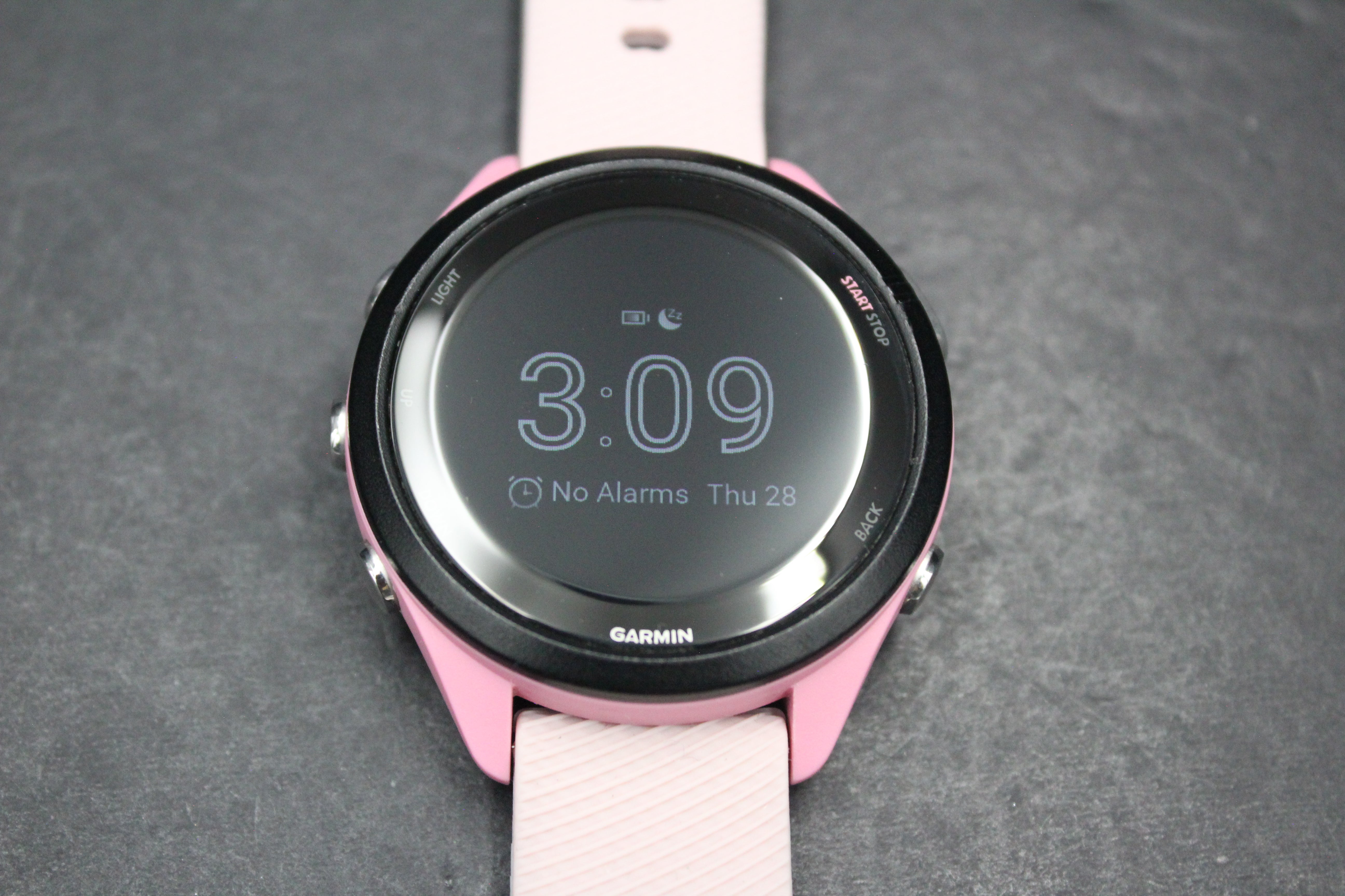 Garmin Forerunner 265S – Refurbished