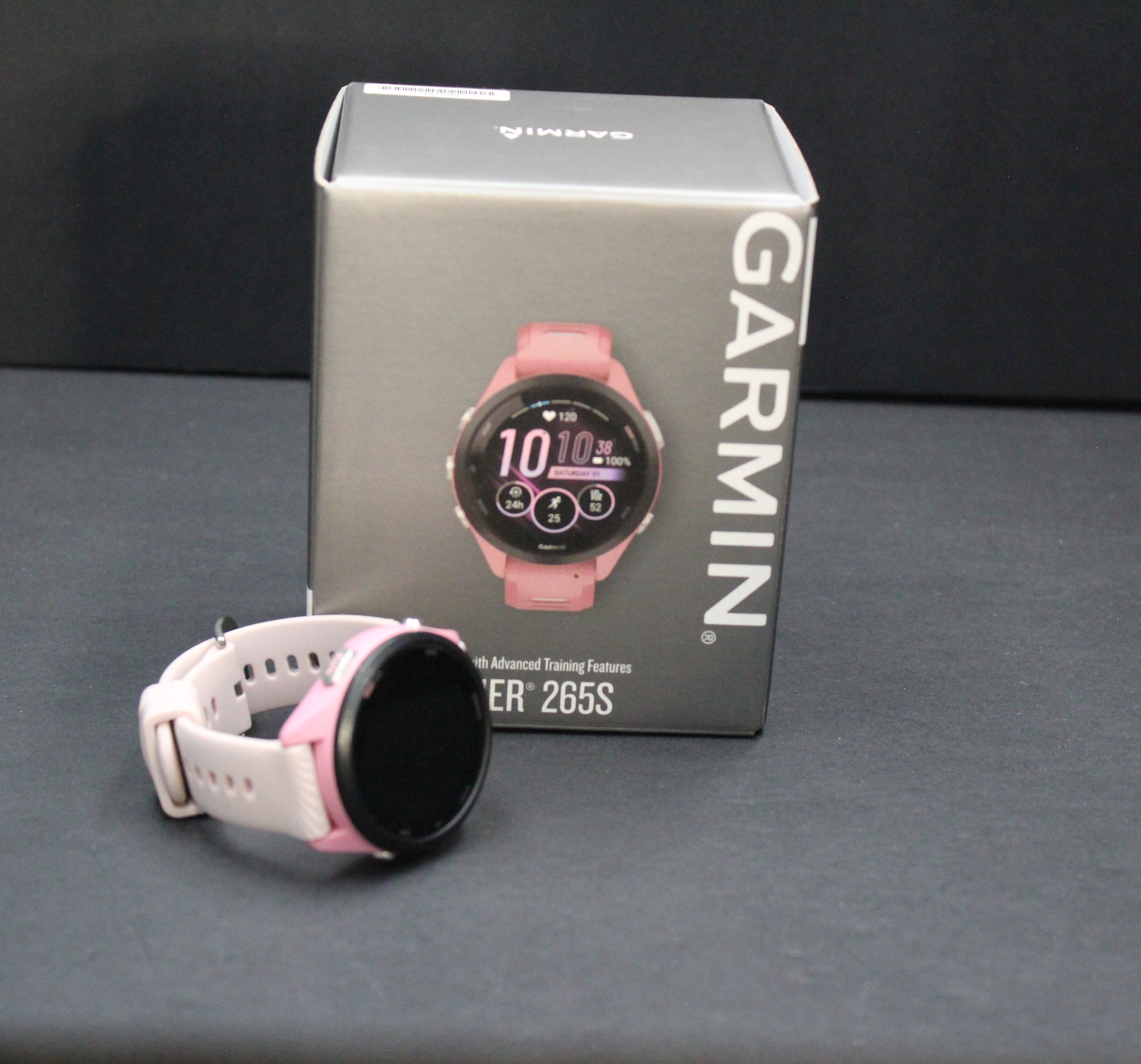 Garmin Forerunner 265S – Refurbished