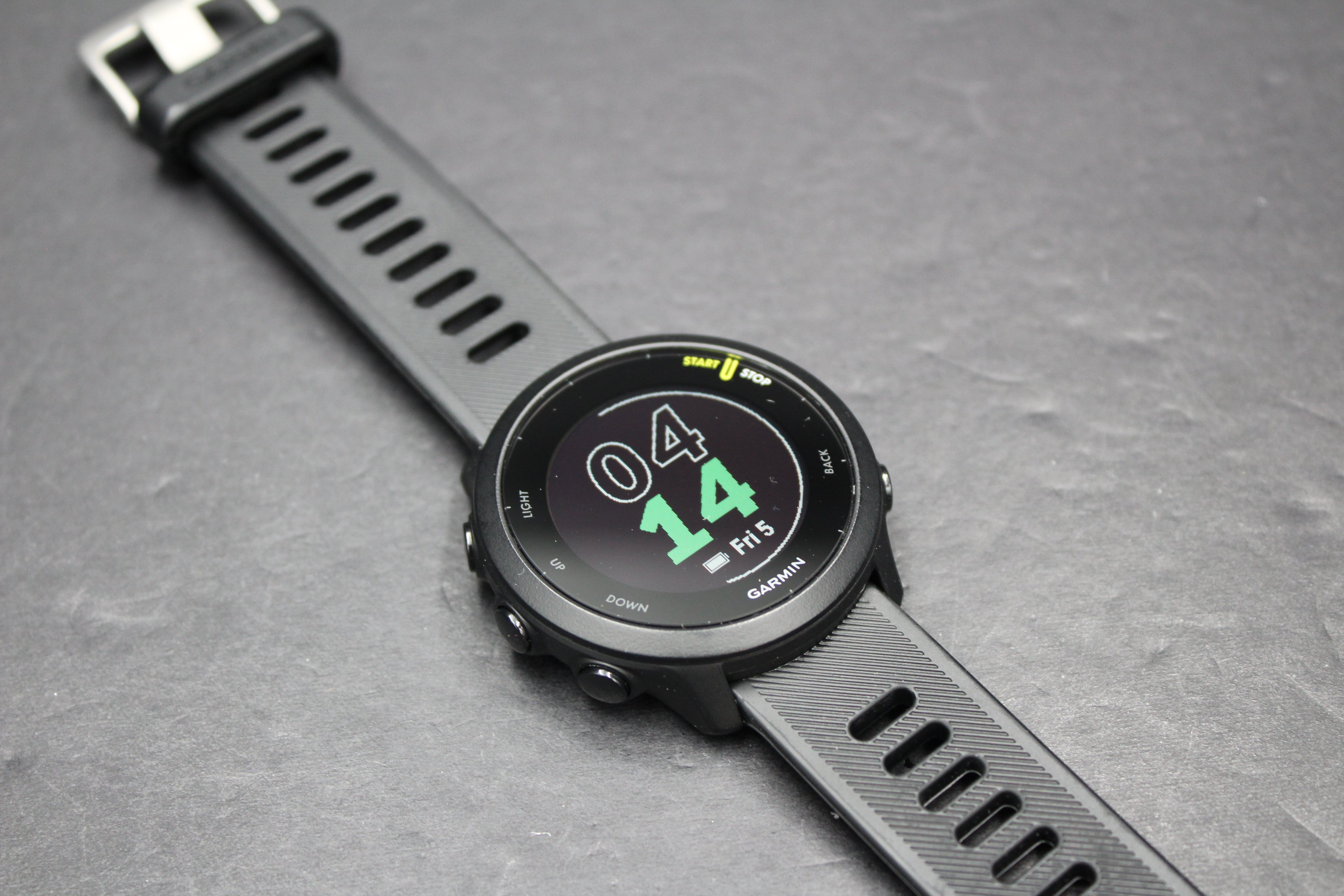 Garmin Forerunner 55 – Refurbished