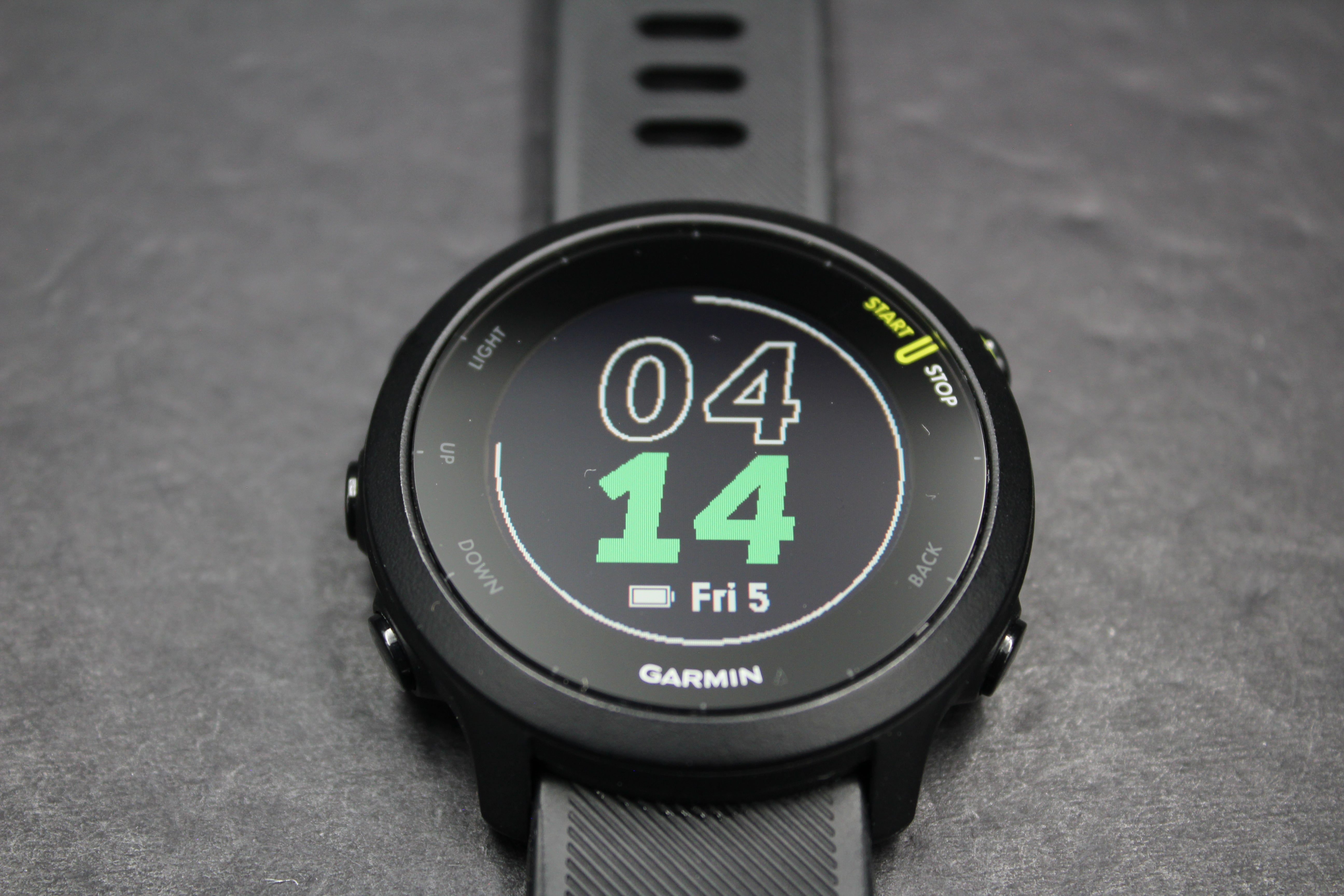 Garmin Forerunner 55 – Refurbished