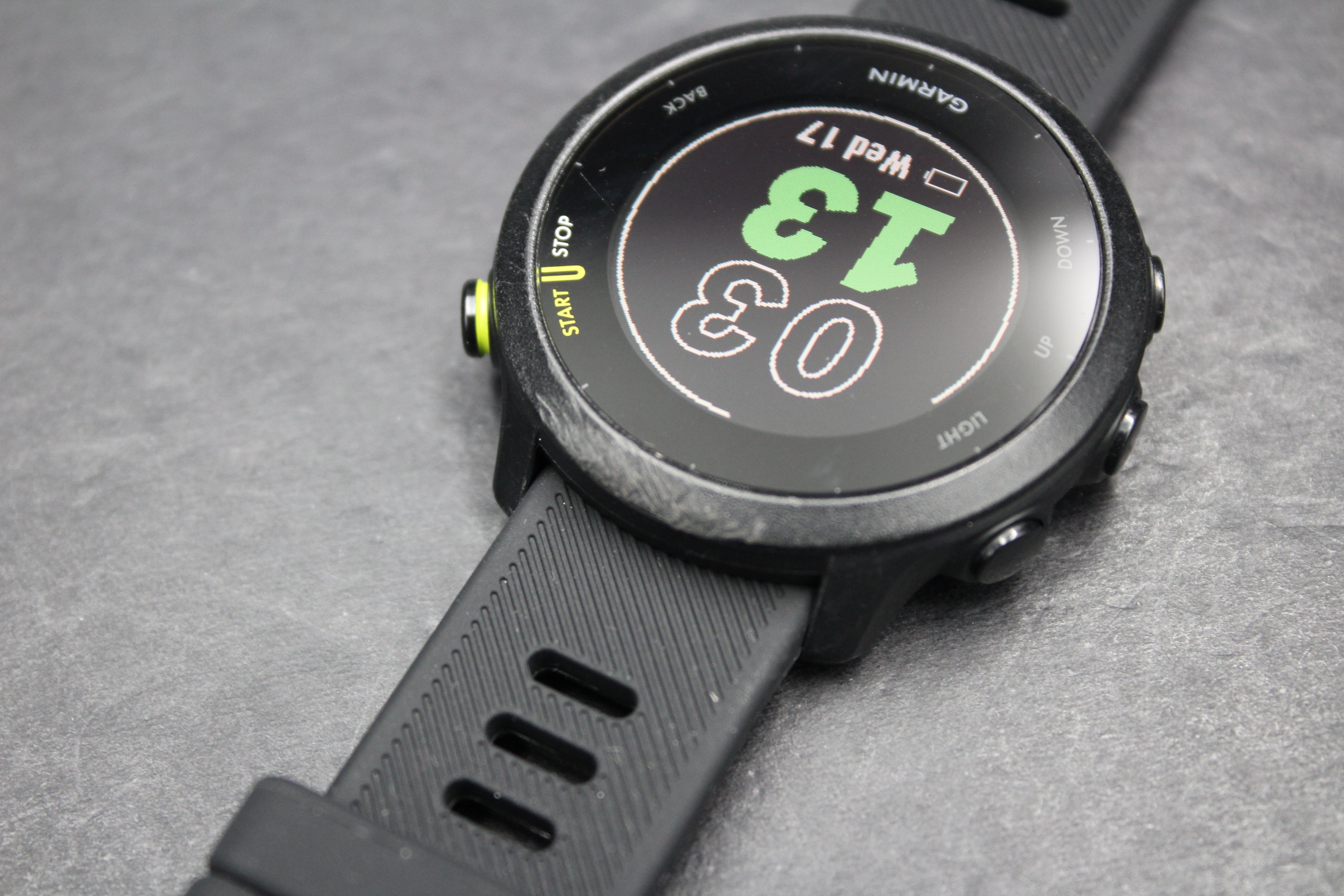 Garmin Forerunner 55 – Refurbished