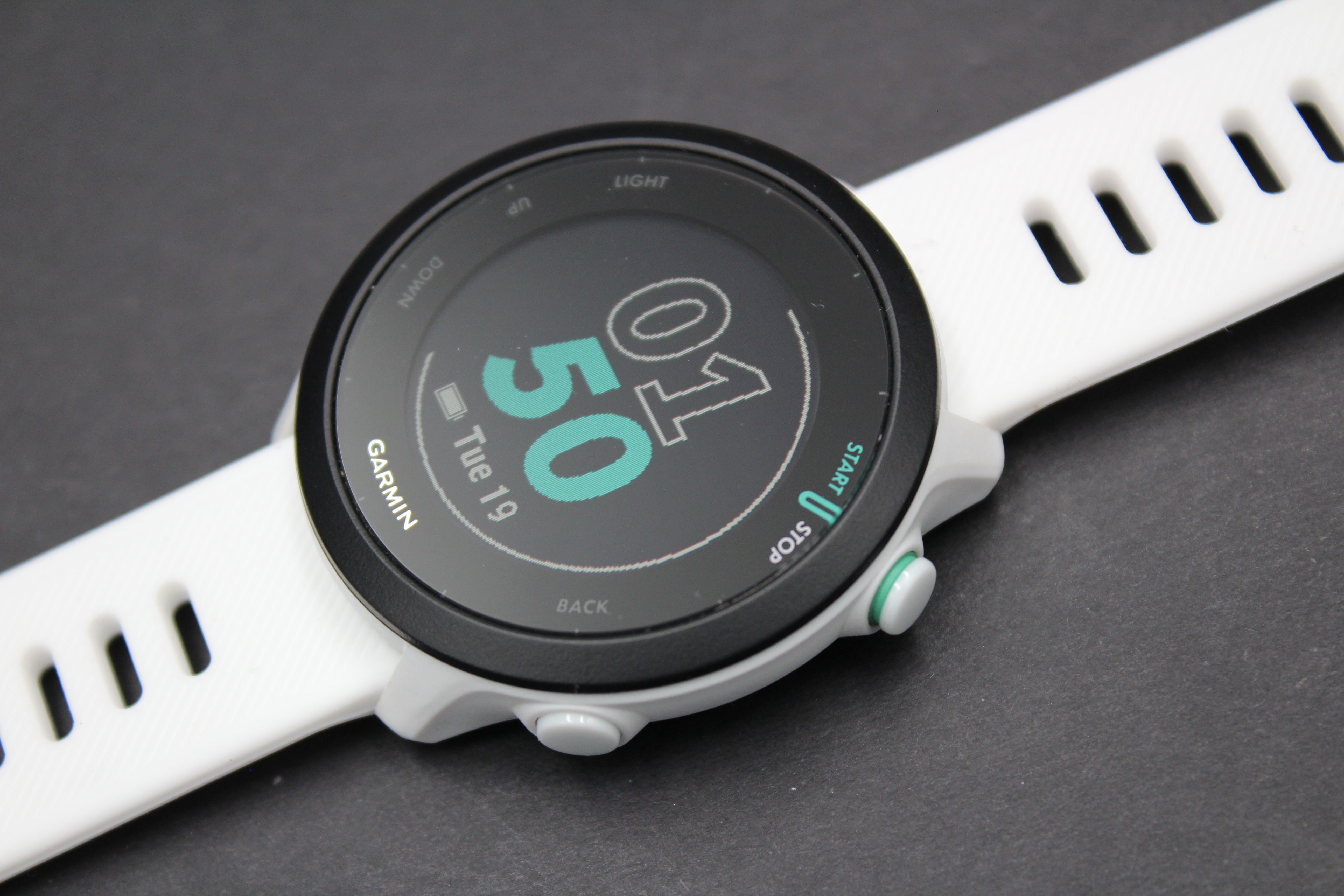 Garmin Forerunner 55 – Refurbished