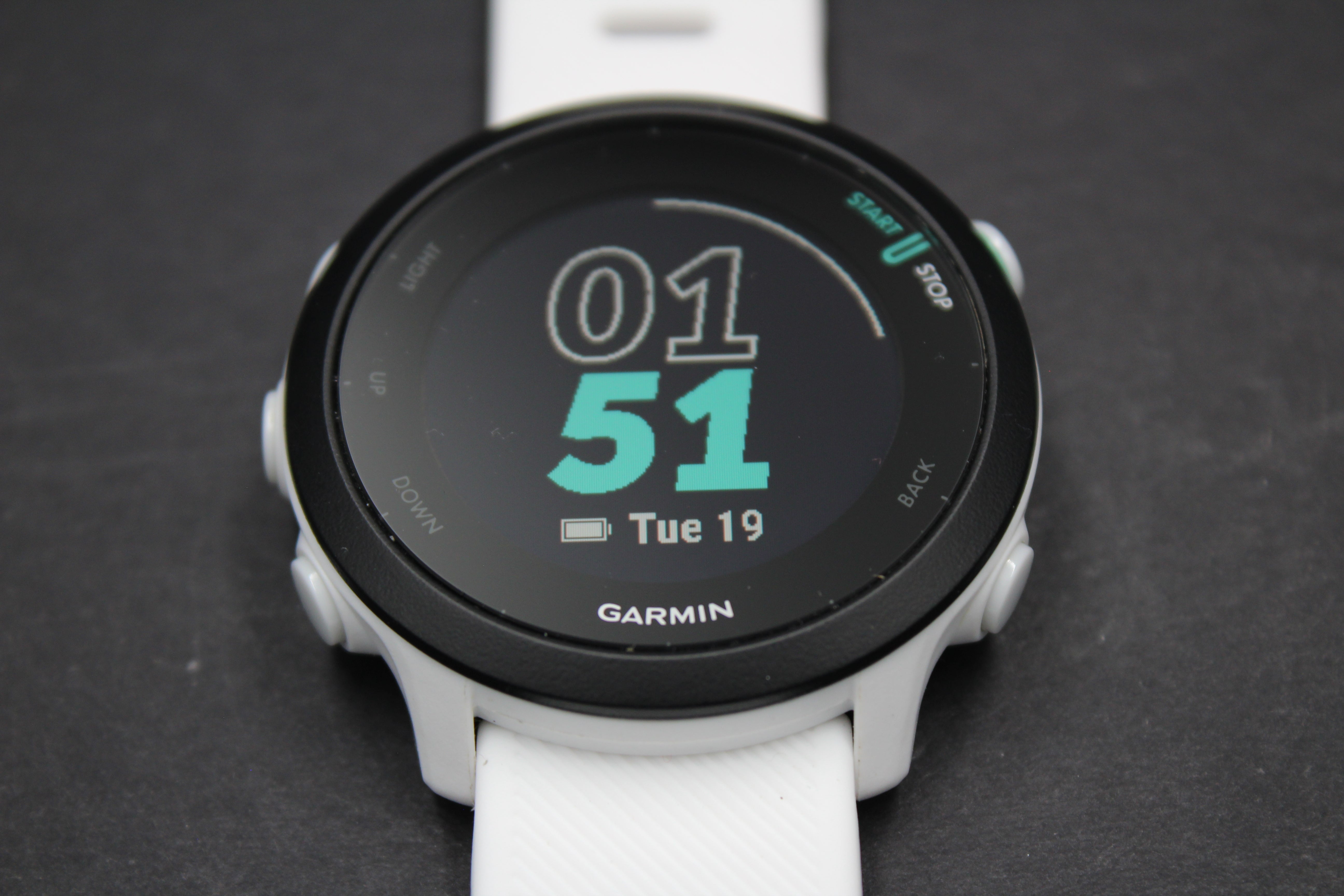 Garmin Forerunner 55 – Refurbished
