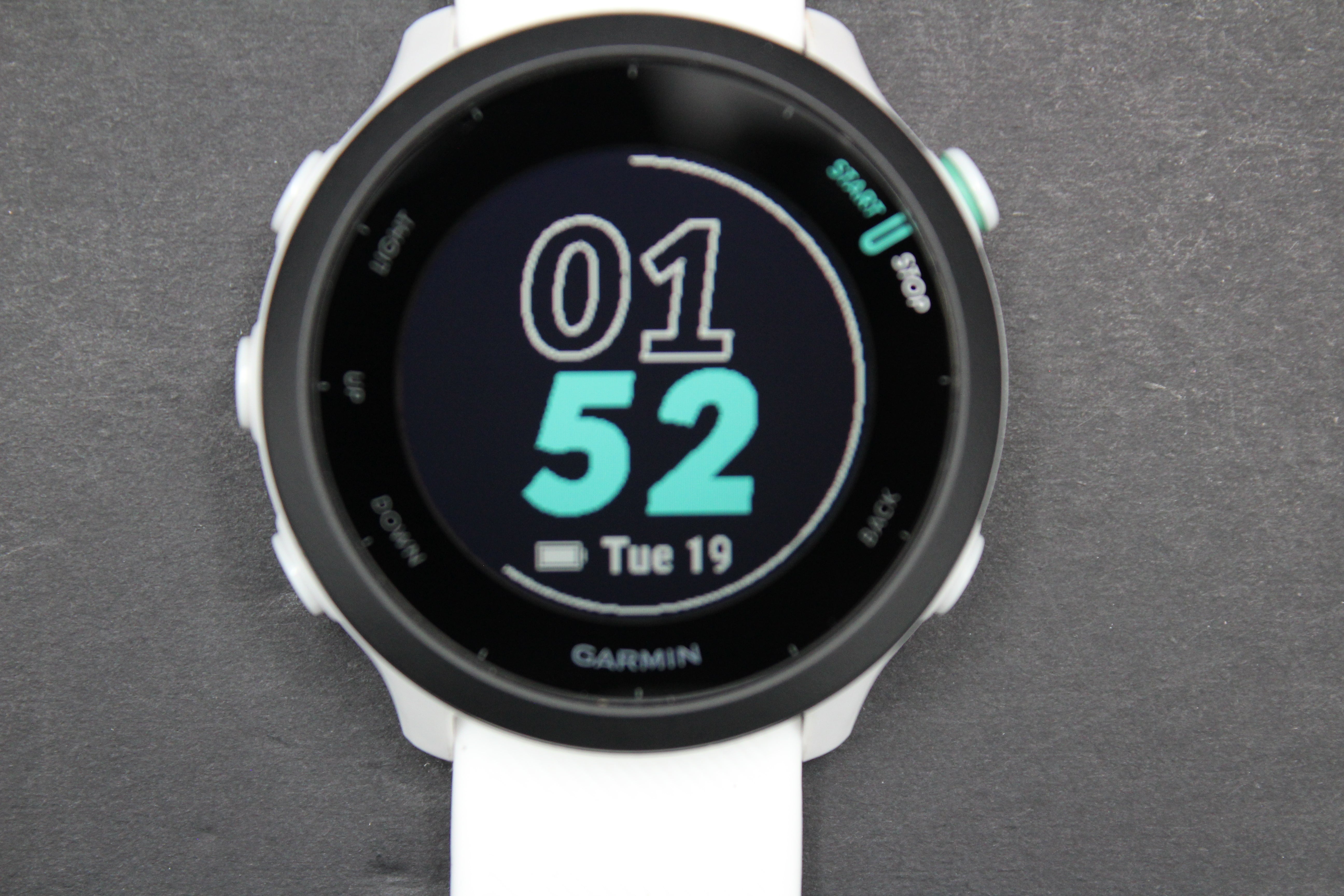 Garmin Forerunner 55 – Refurbished