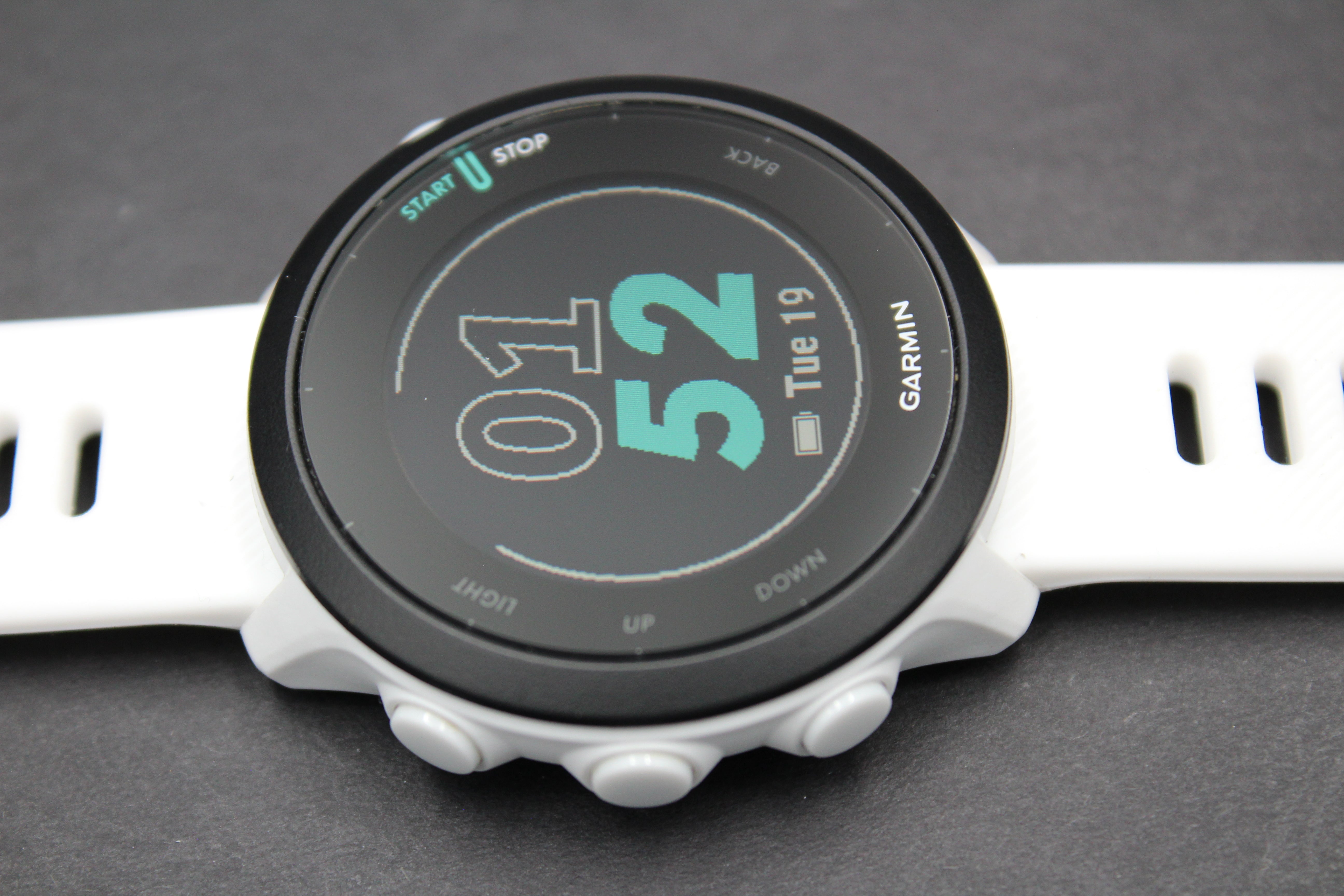 Garmin Forerunner 55 – Refurbished