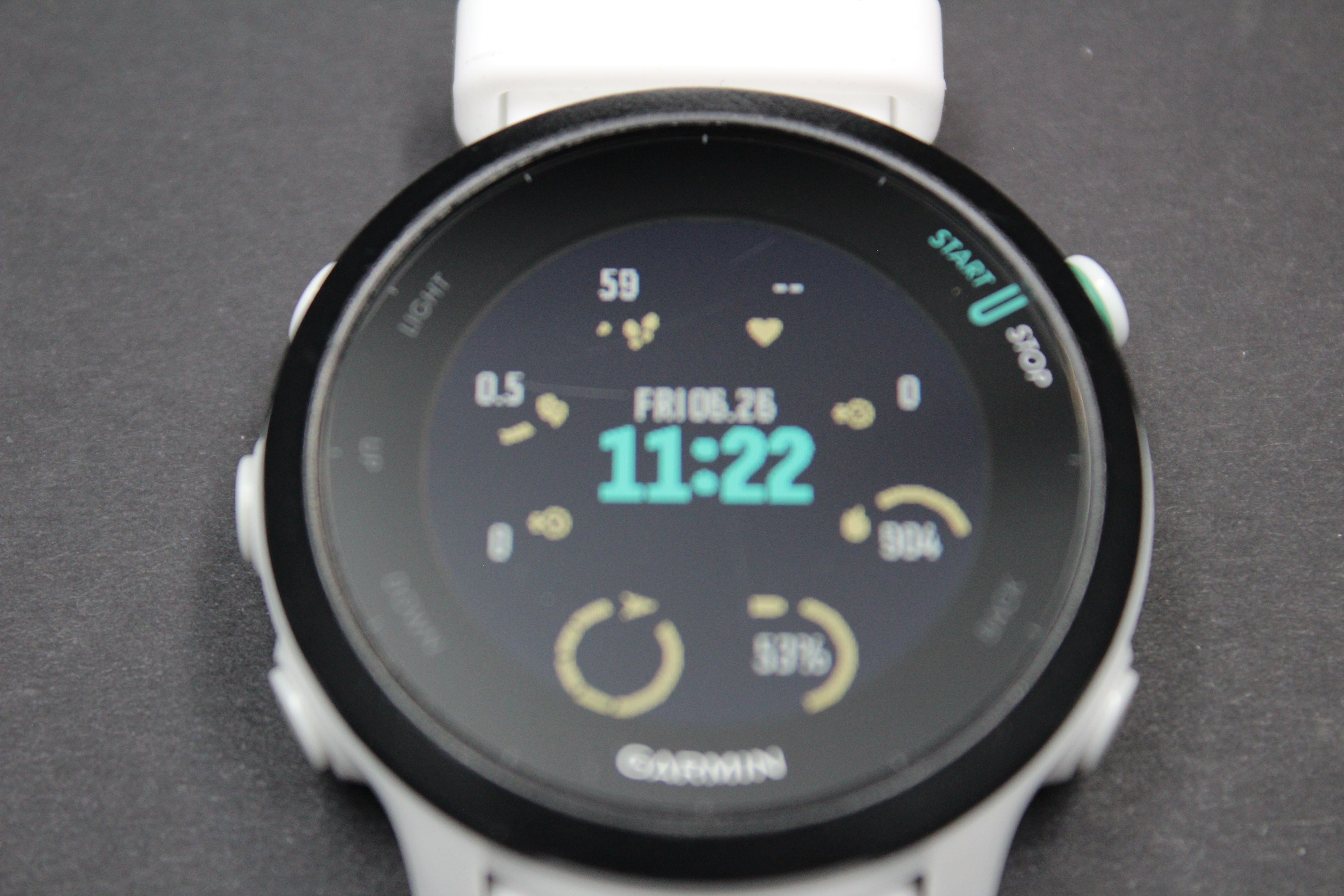 Garmin Forerunner 55 – Refurbished