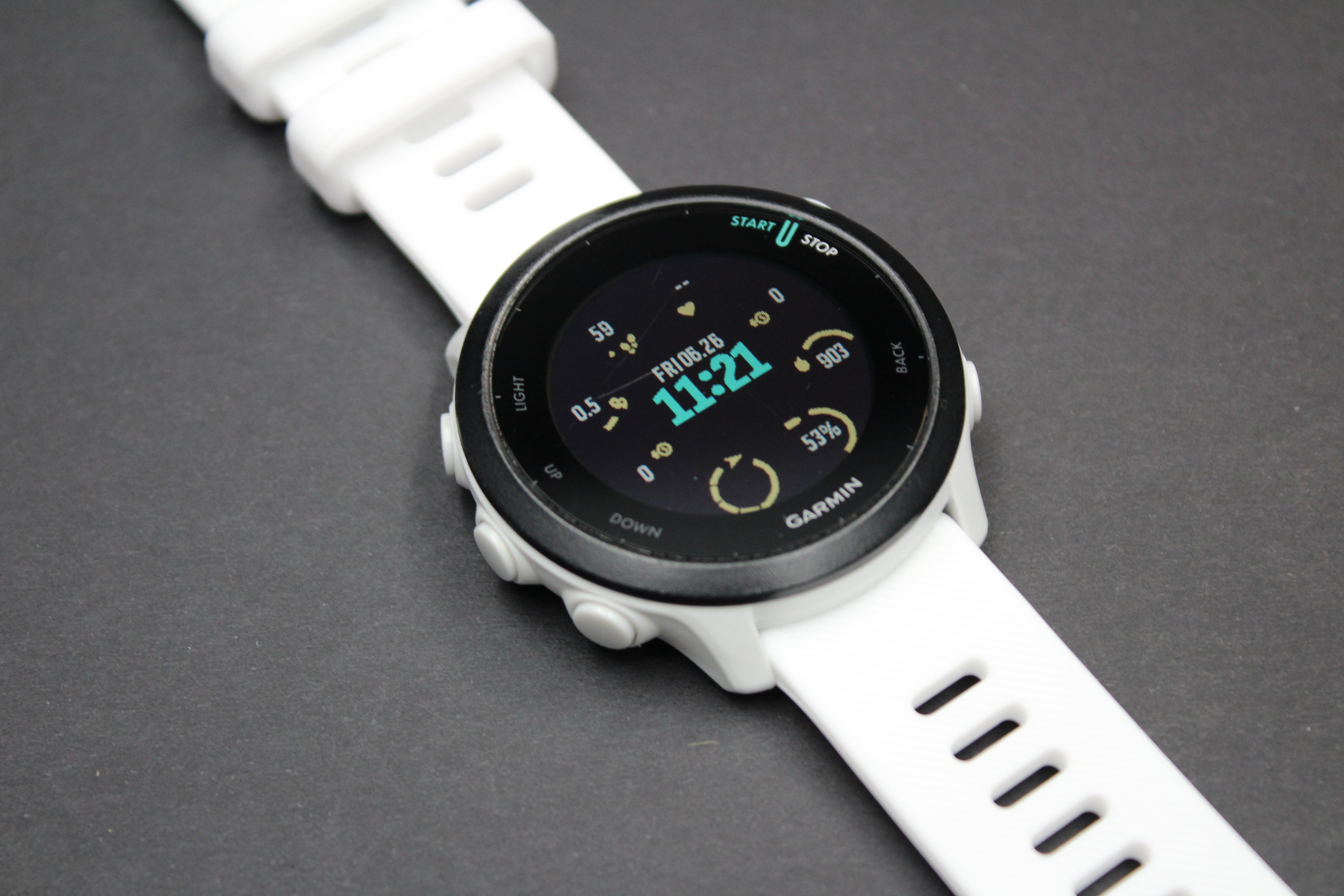 Garmin Forerunner 55 – Refurbished