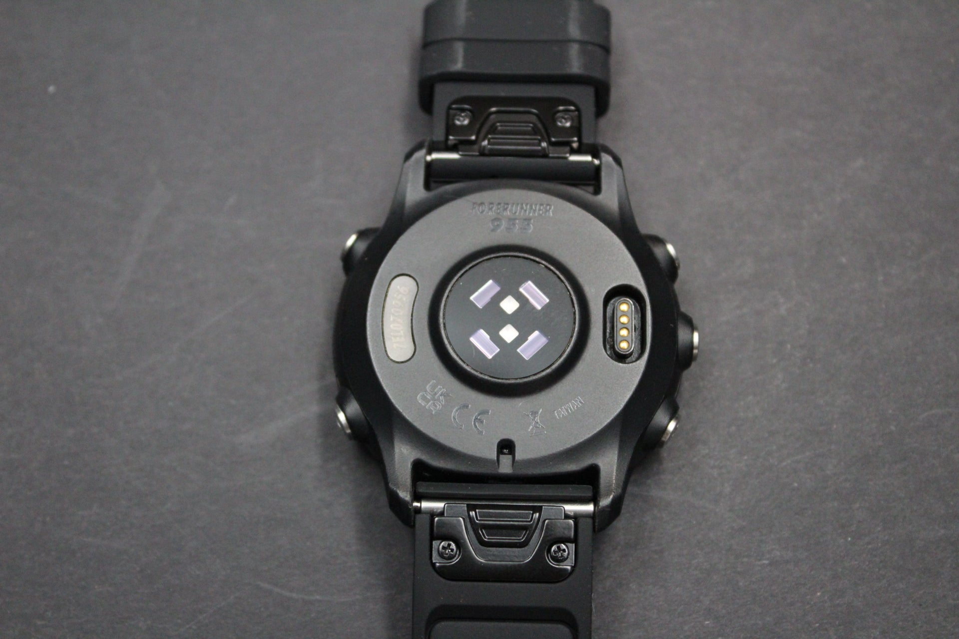Garmin Forerunner 955 – Refurbished