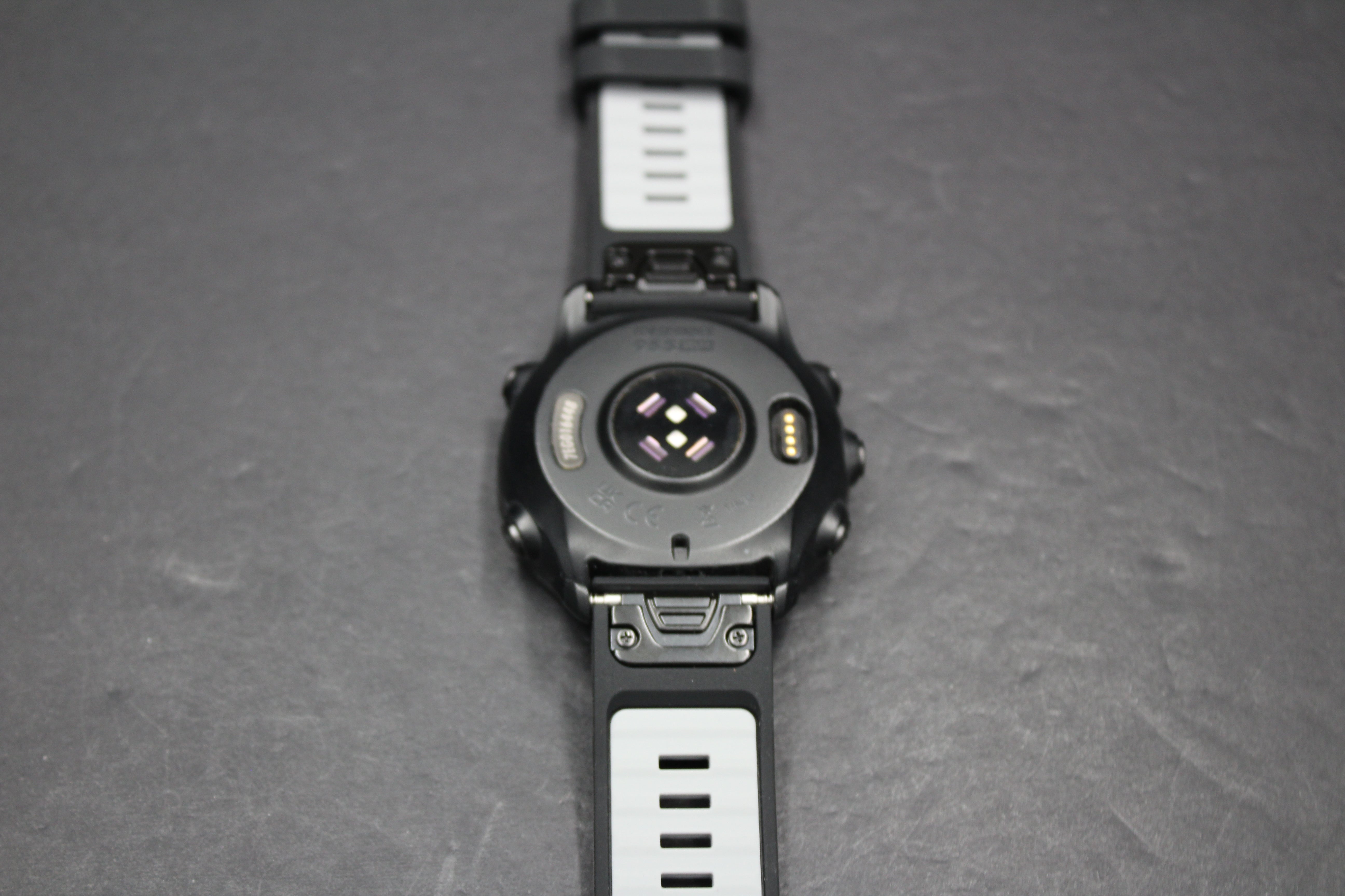 Garmin Forerunner 955 Solar – Refurbished