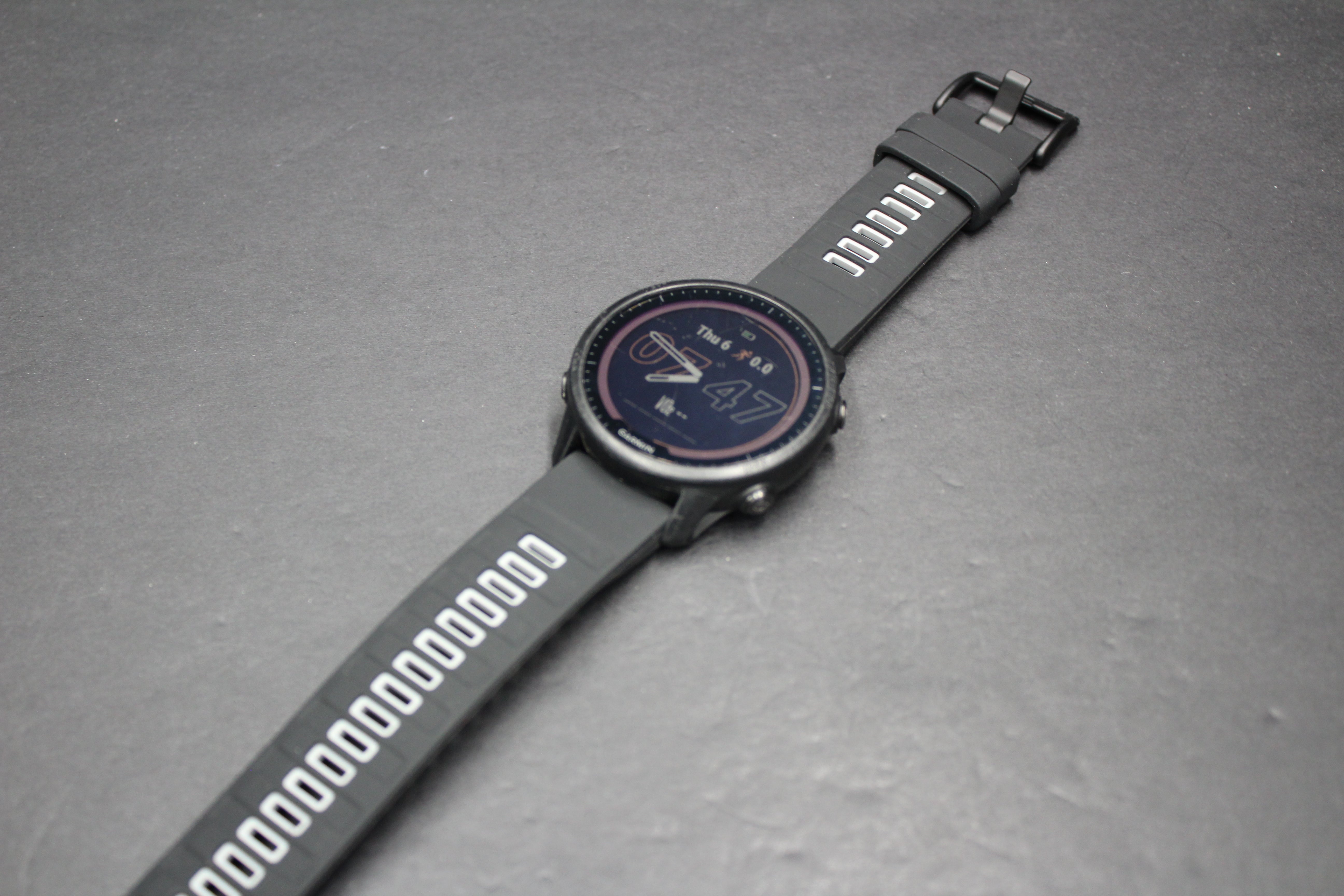Garmin Forerunner 955 Solar – Refurbished
