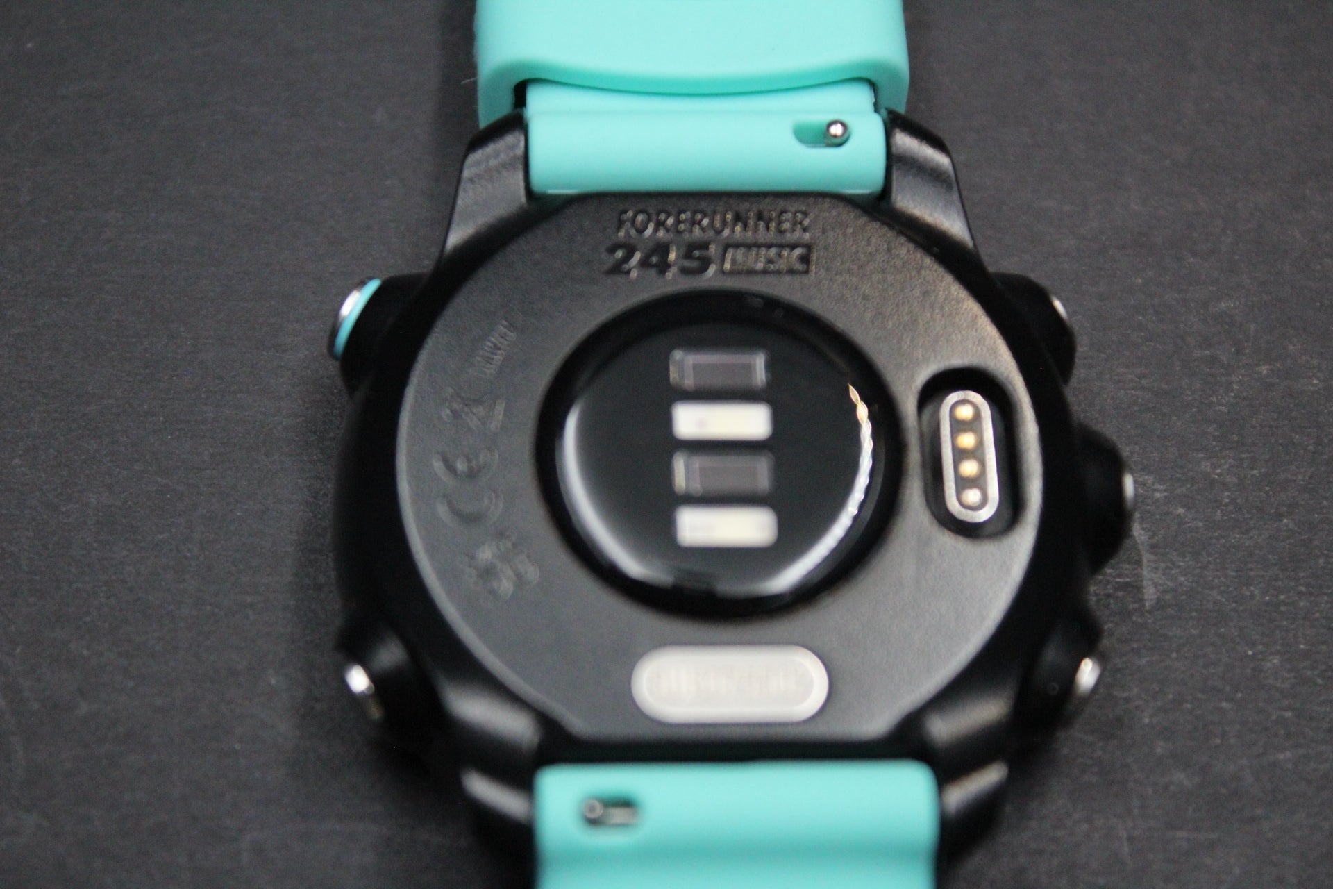 Garmin Forerunner 245 Music – Refurbished