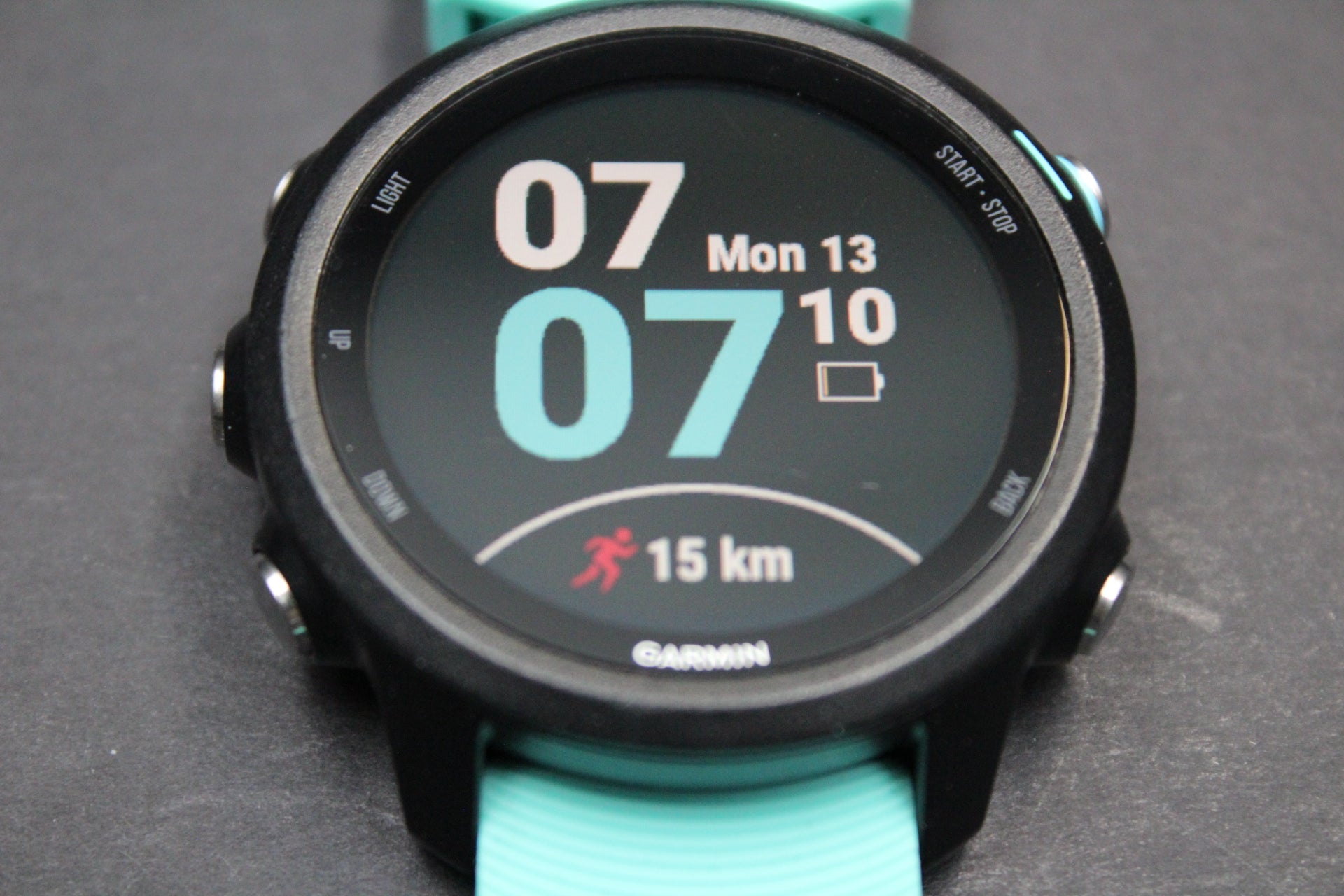 Garmin Forerunner 245 Music – Refurbished
