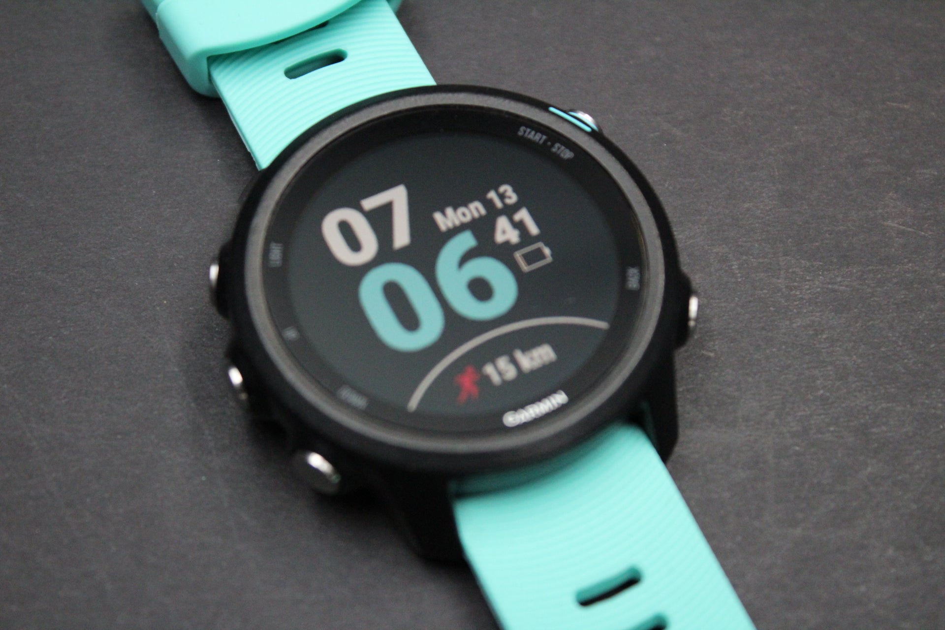 Garmin Forerunner 245 Music – Refurbished