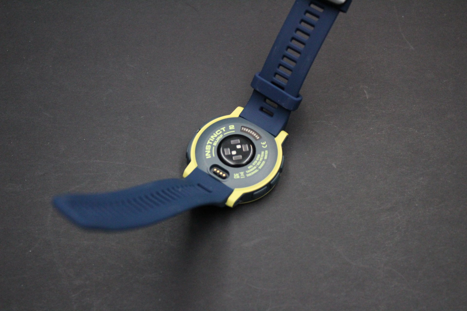 Garmin Instinct 2 Surf Edition – Refurbished