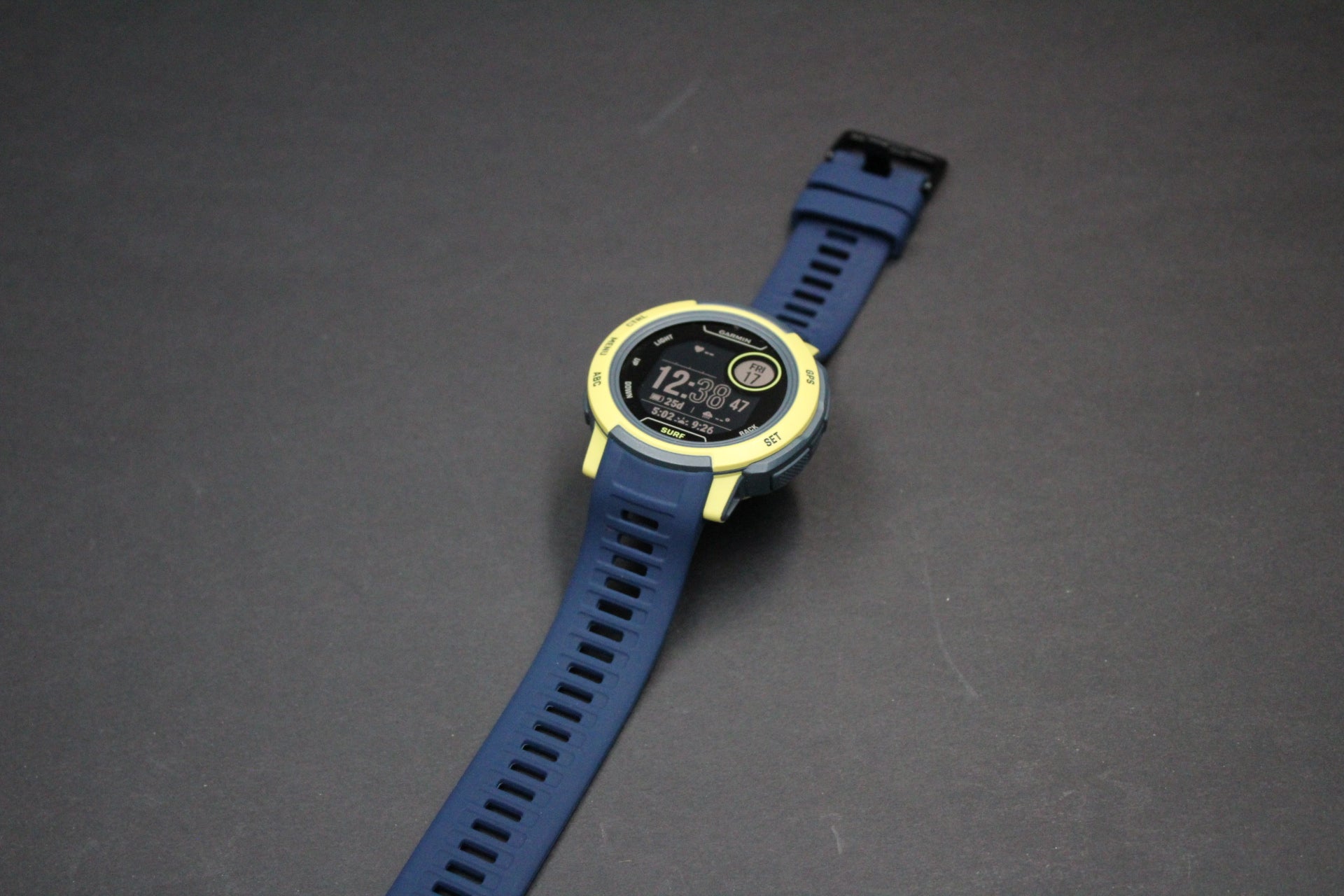 Garmin Instinct 2 Surf Edition – Refurbished
