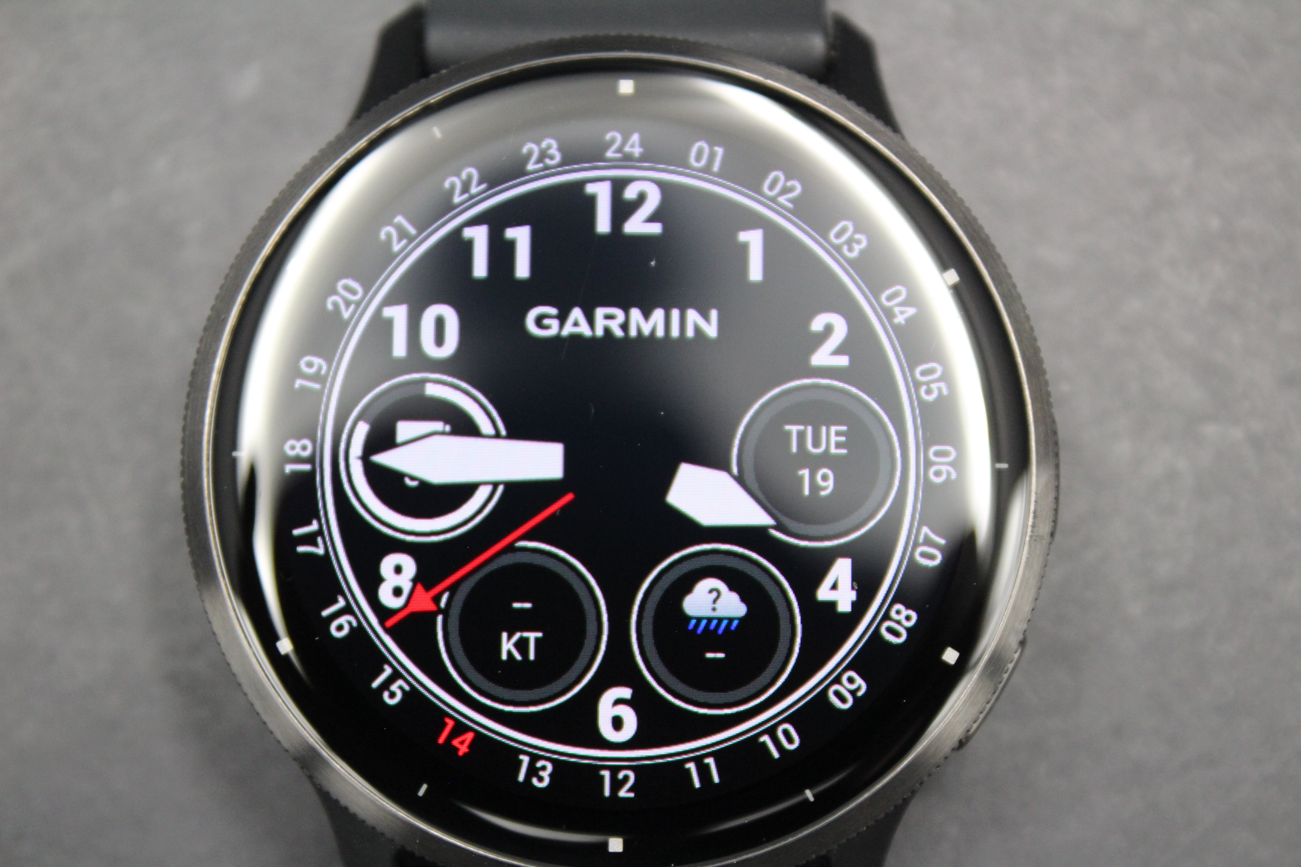 Garmin Venu 3 - Refurbished
