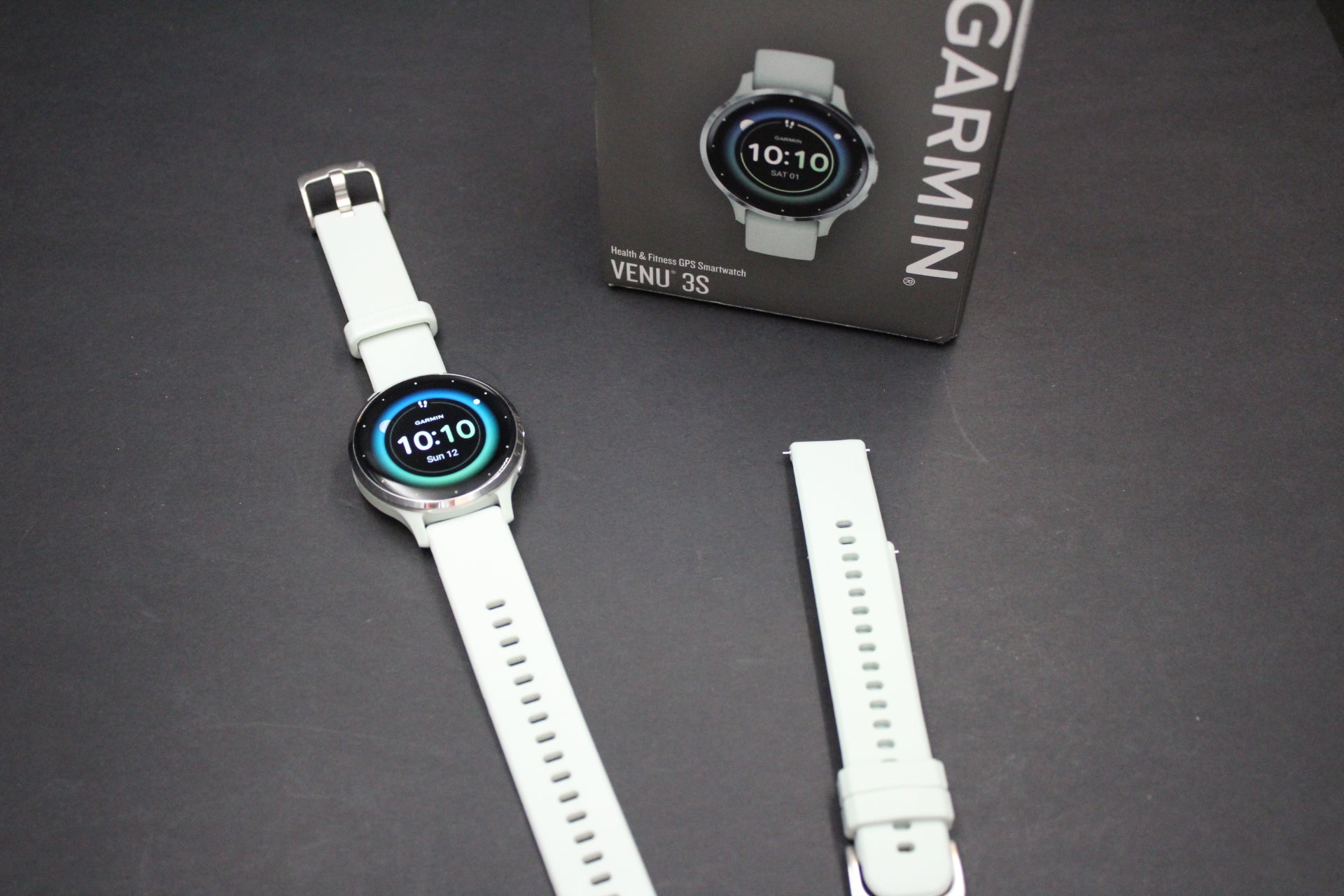 Garmin Venu 3S - Refurbished